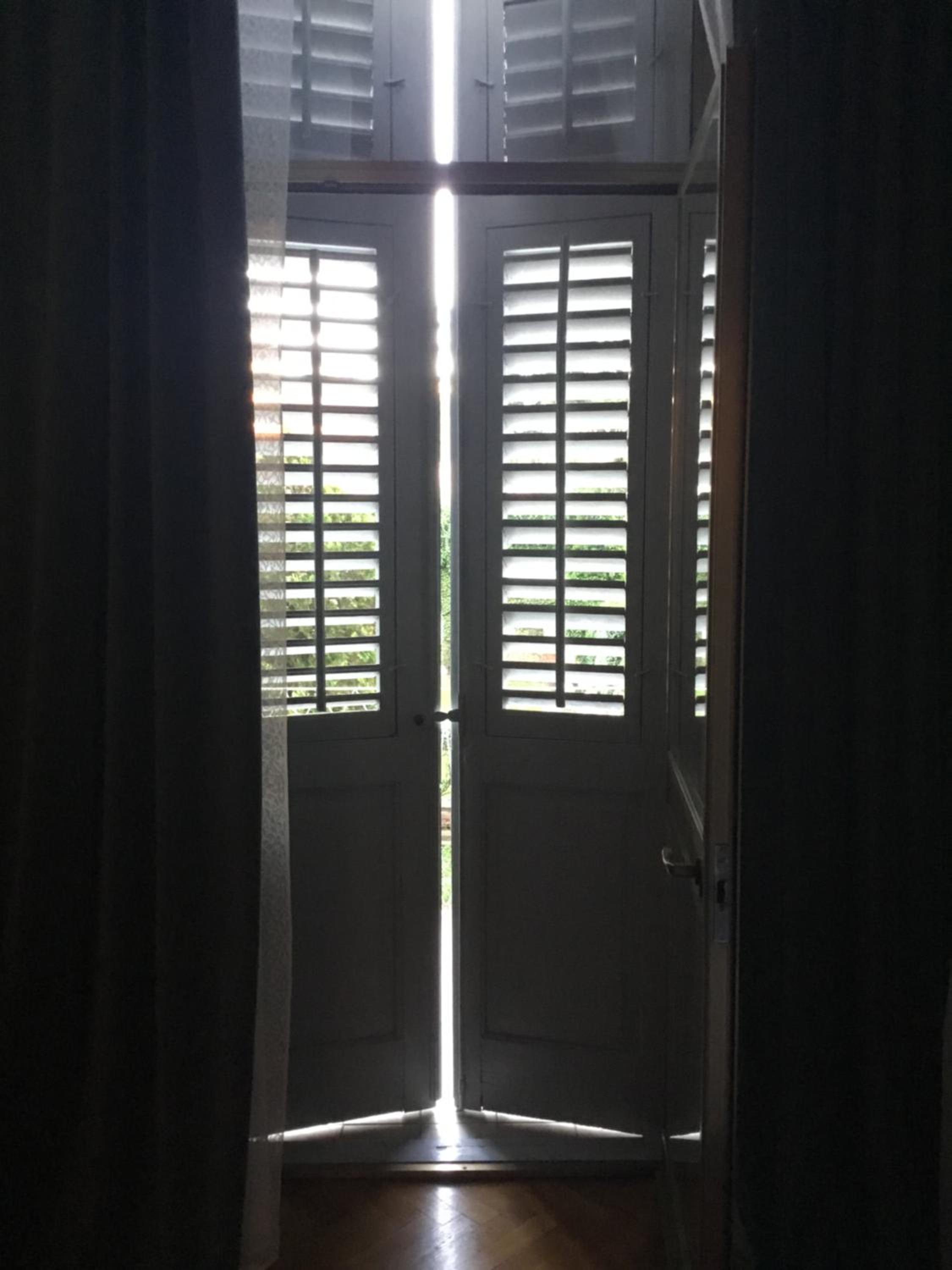 Garden View boutique apartments