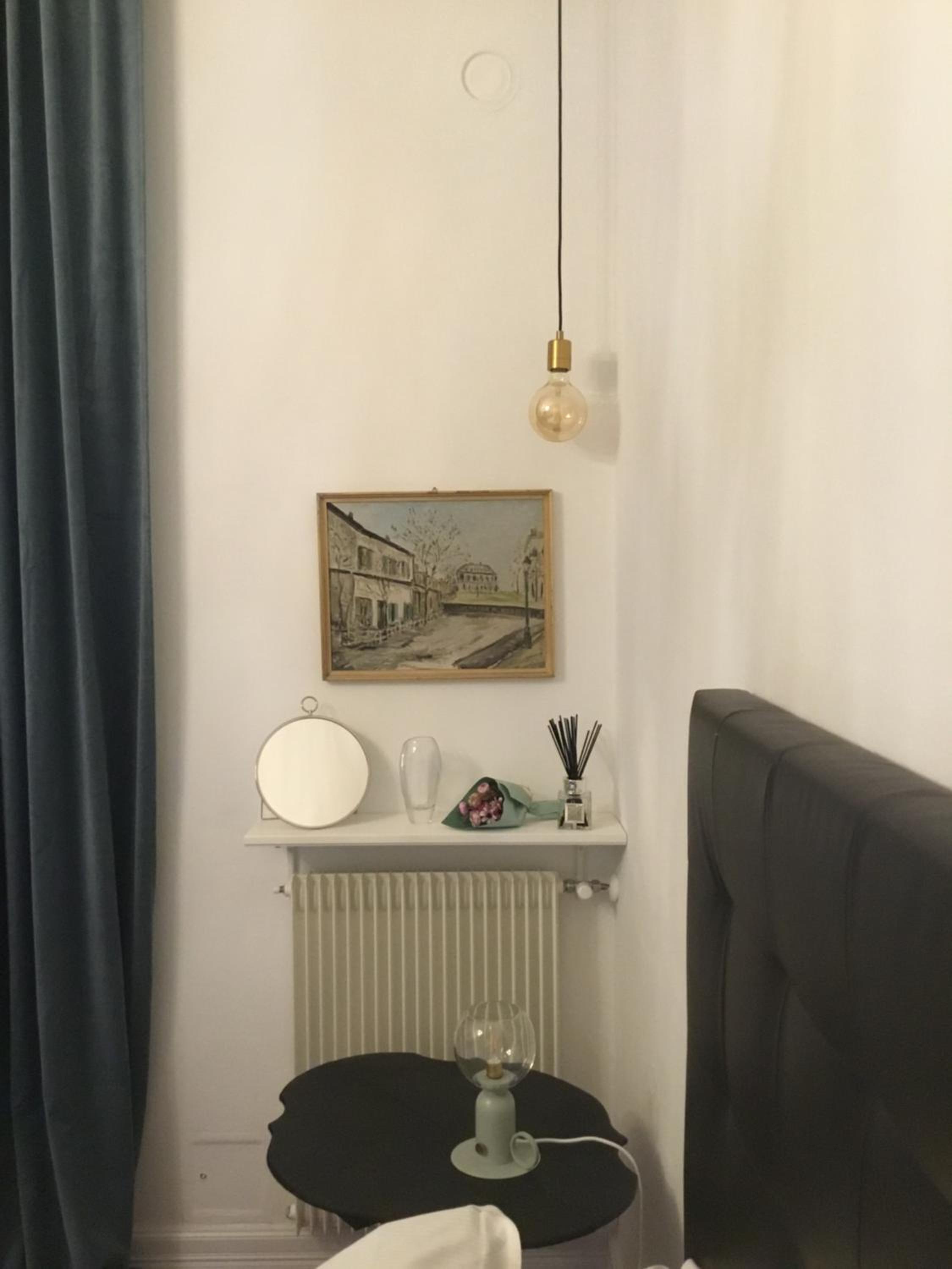 Garden View boutique apartments