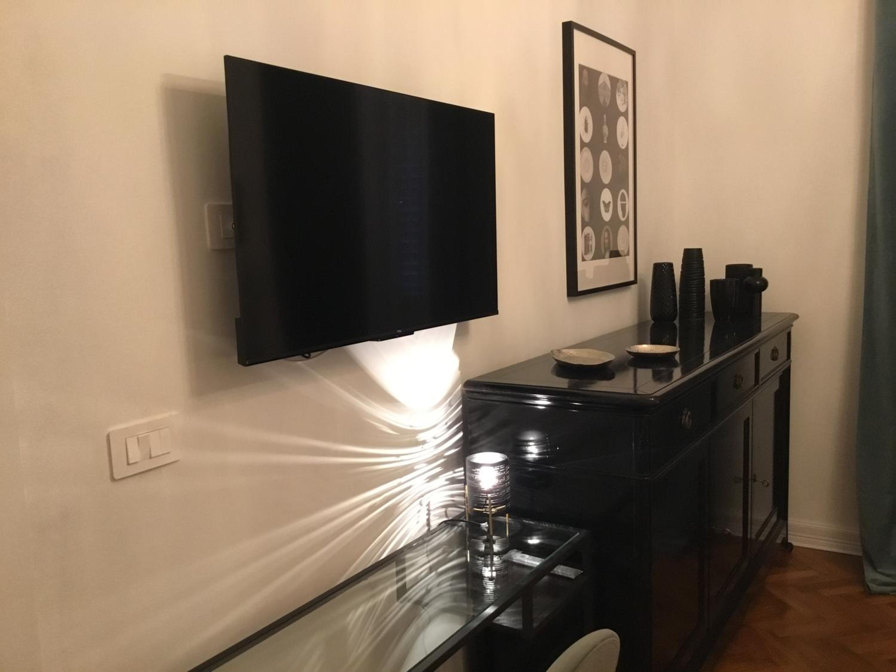 Garden View boutique apartments