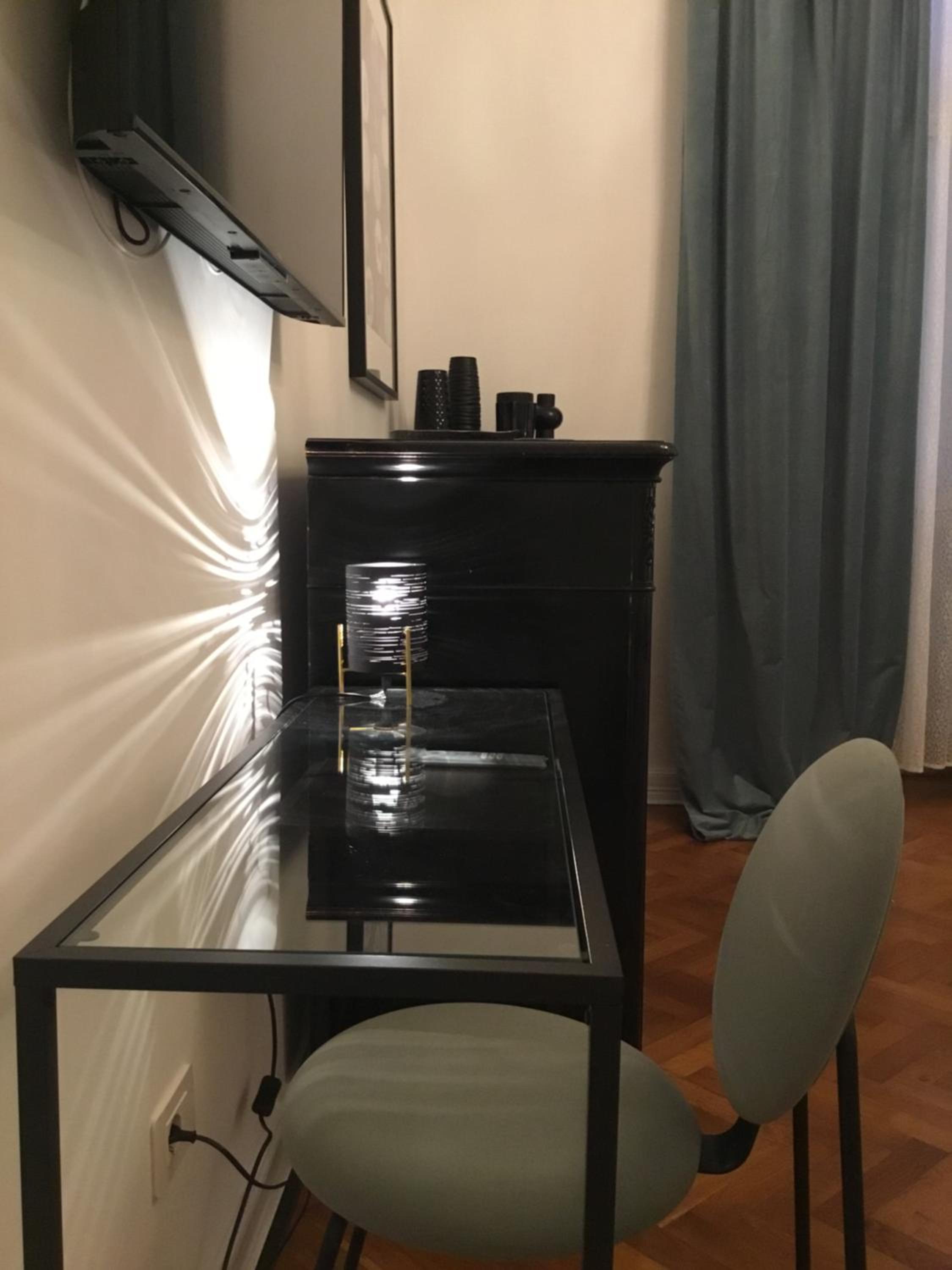 Garden View boutique apartments