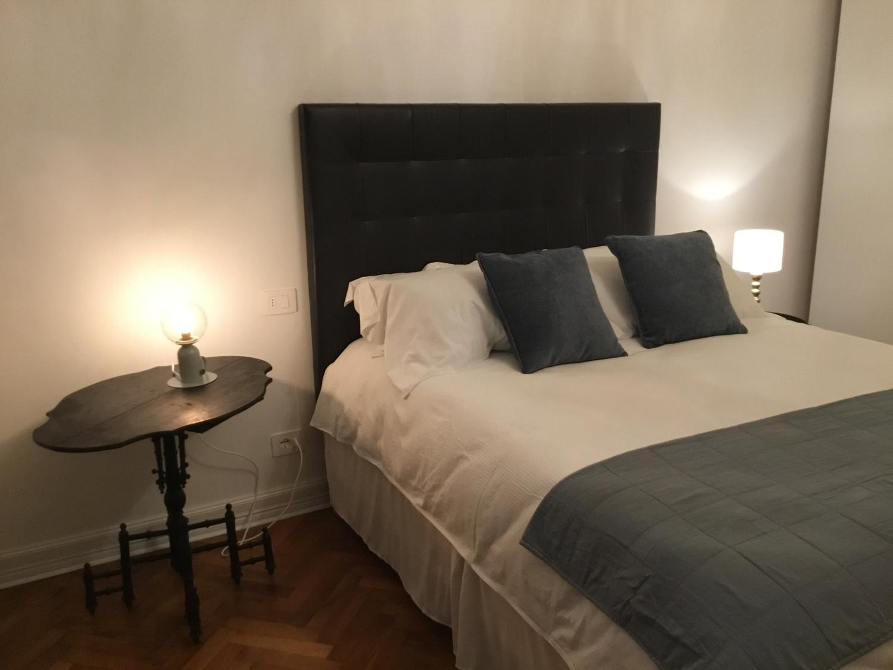 Garden View boutique apartments