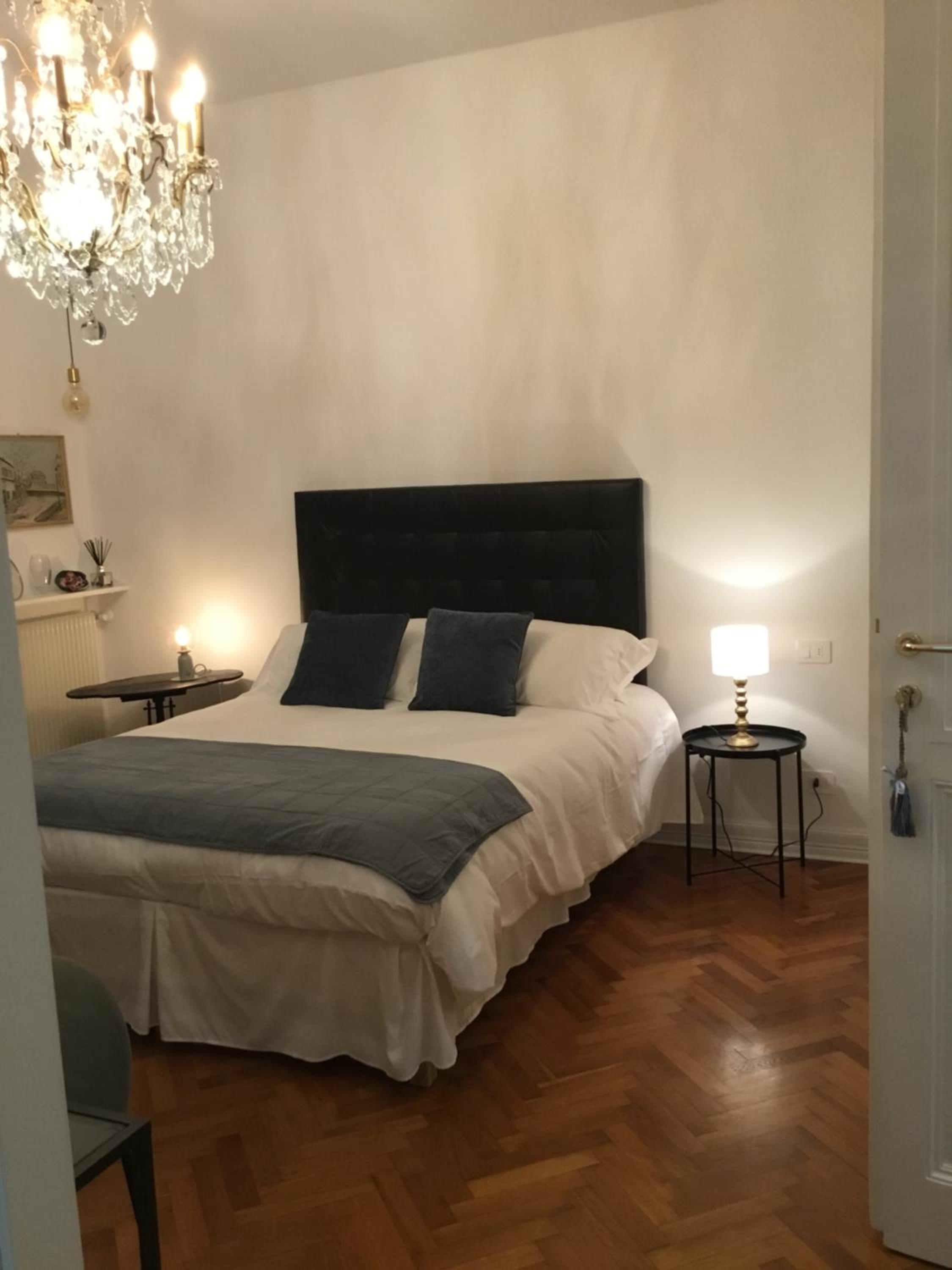 Garden View boutique apartments