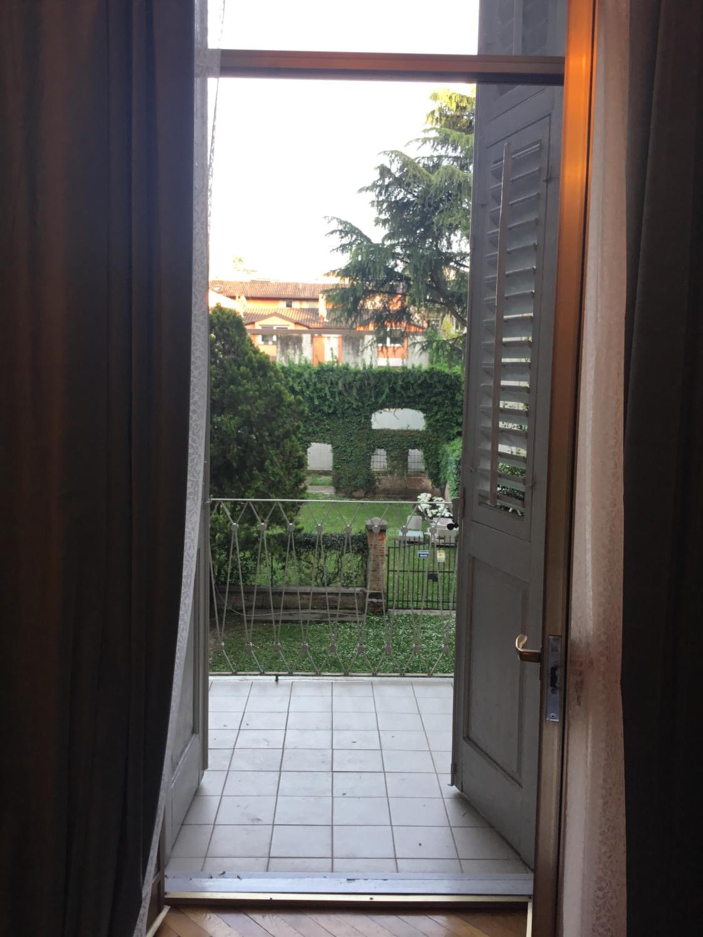 Garden View boutique apartments