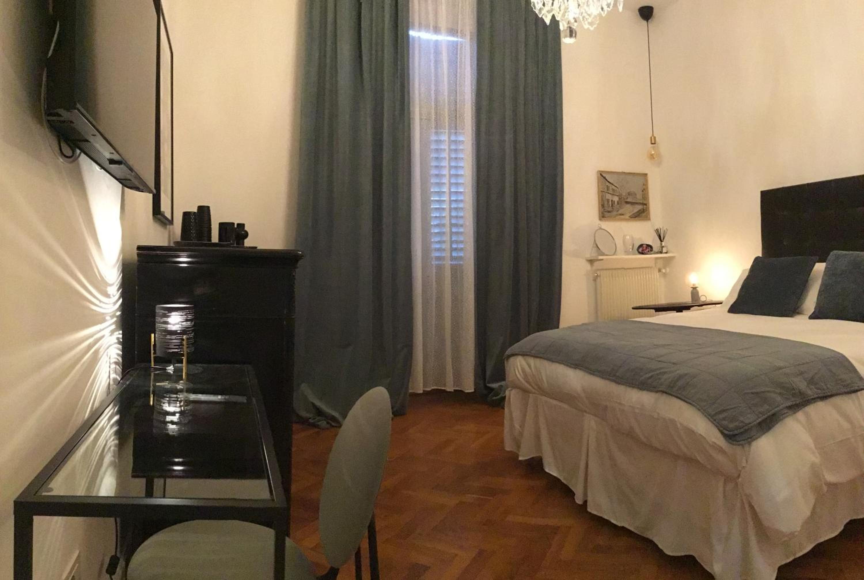 Garden View boutique apartments