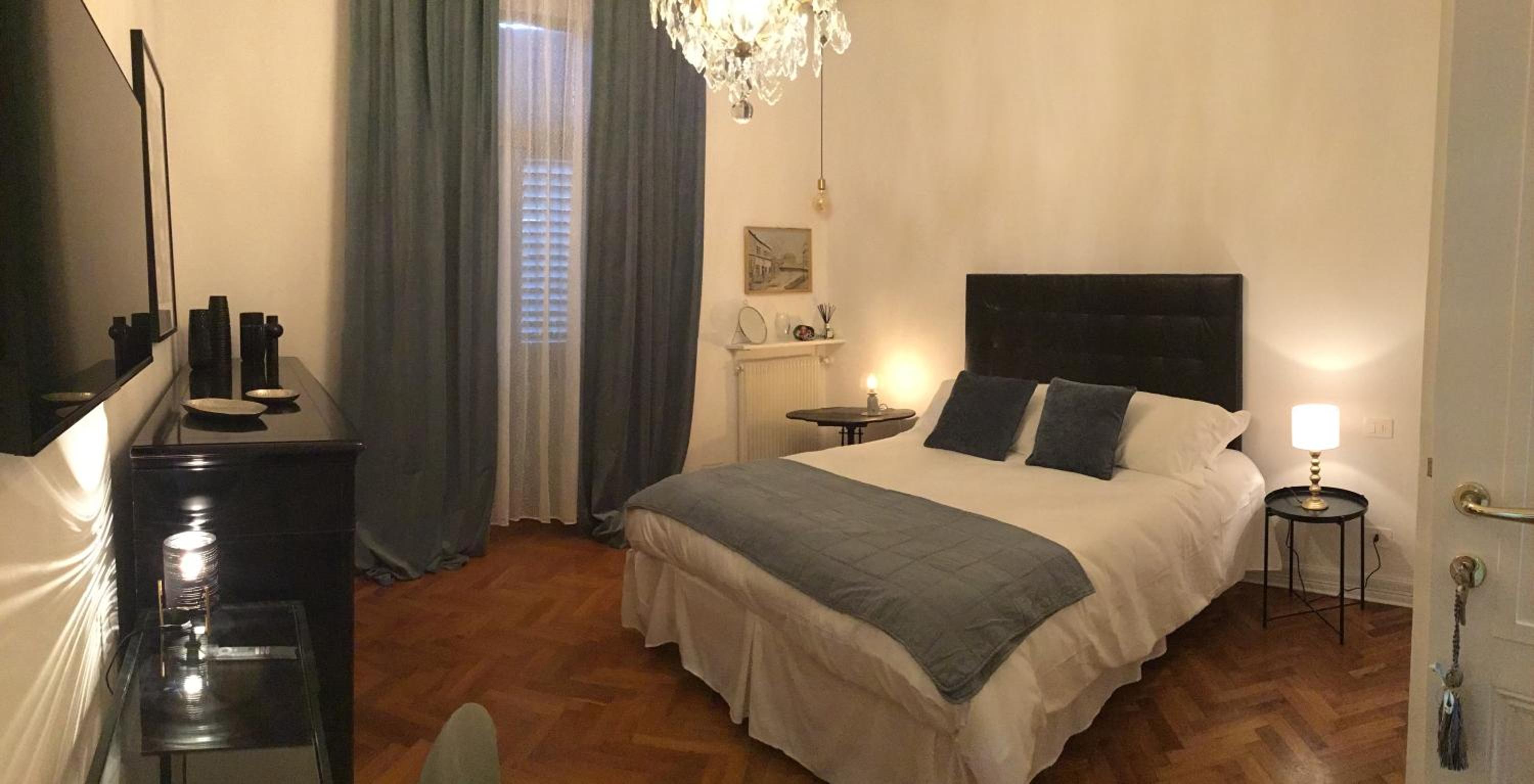 Garden View boutique apartments