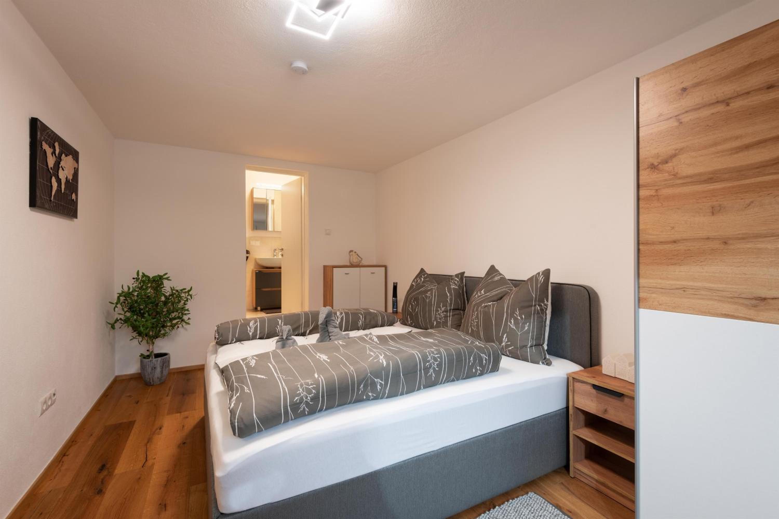Dreiländerblick Appartement