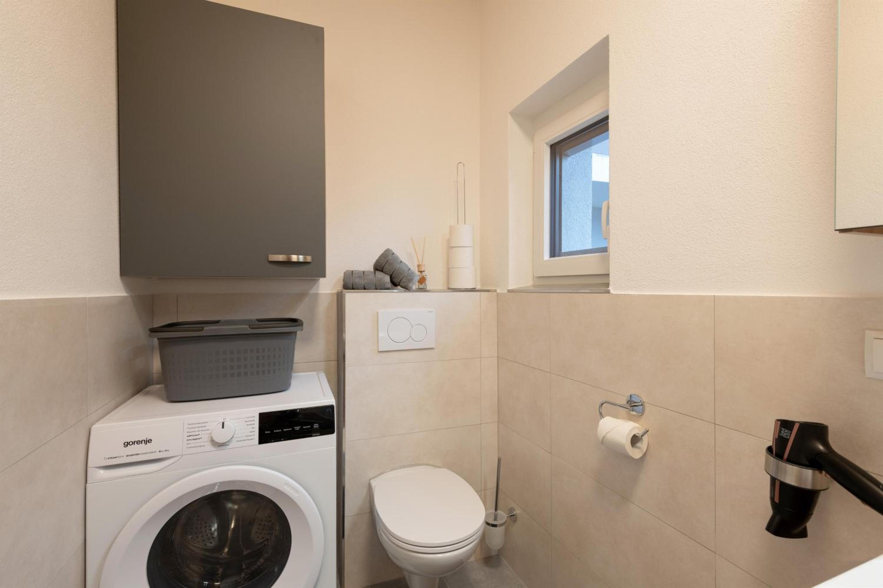 Dreiländerblick Appartement