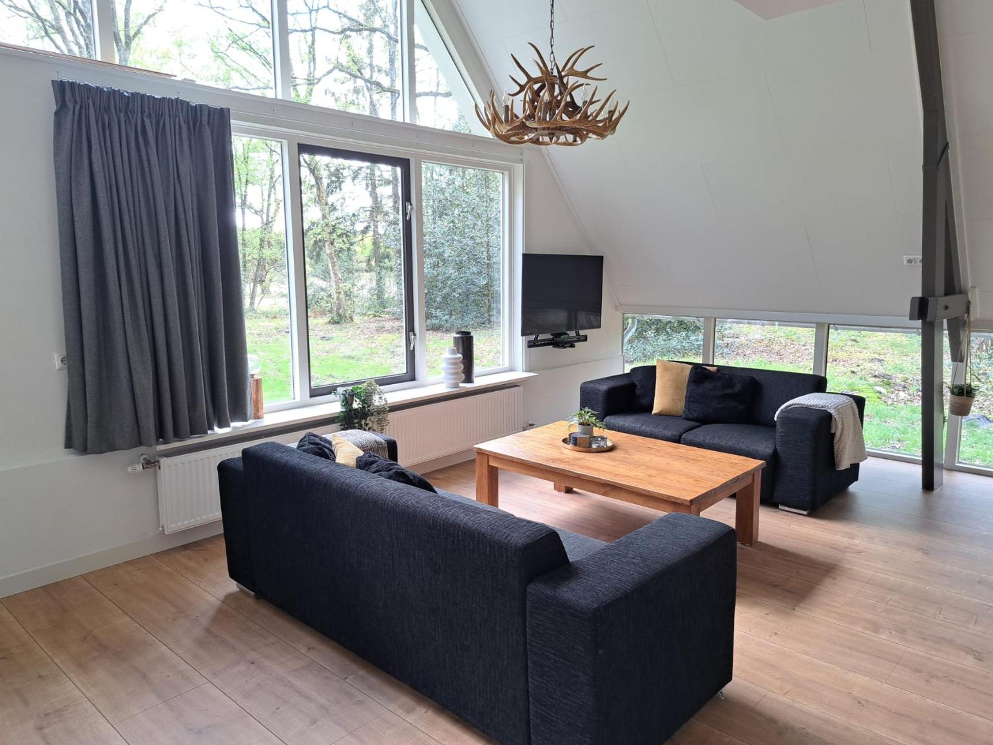 Natuurhuisje Meppen view 3