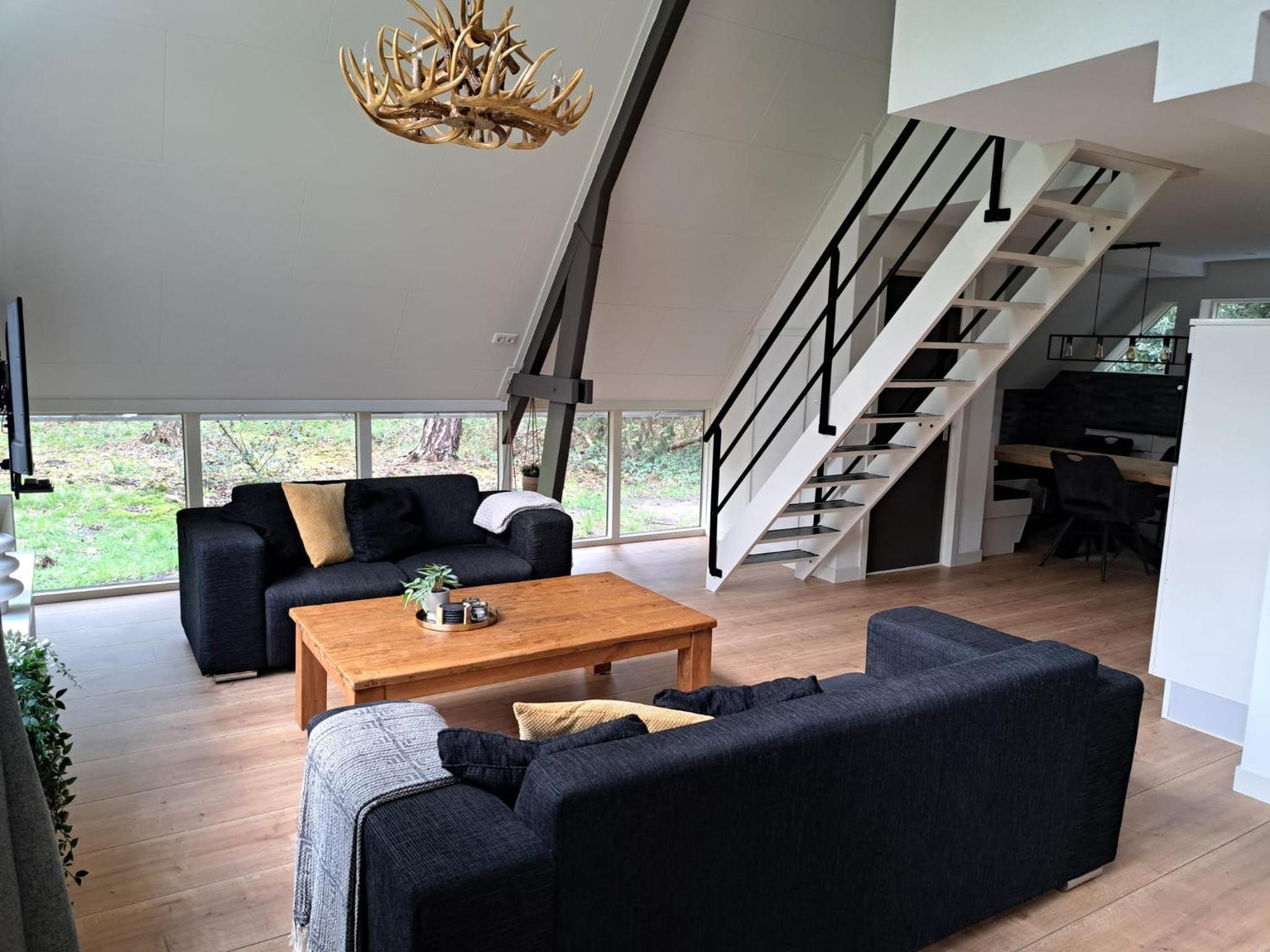 Natuurhuisje Meppen view 5