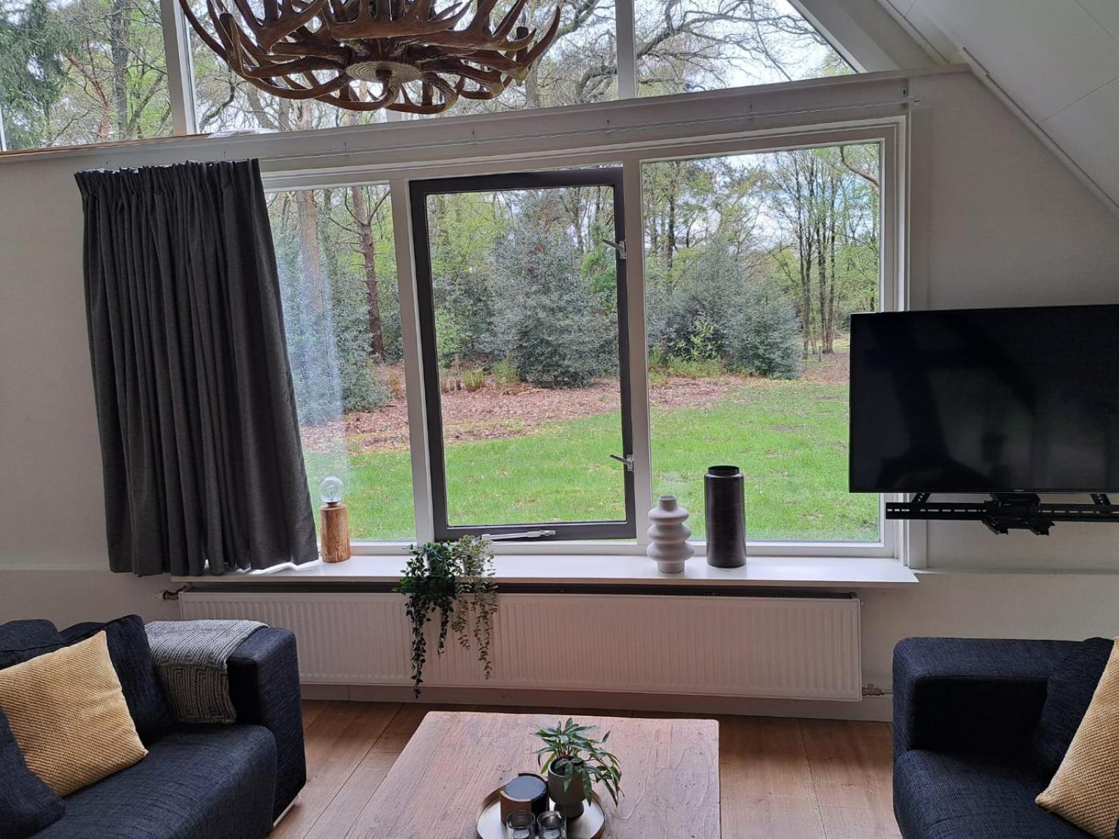 Natuurhuisje Meppen view 4
