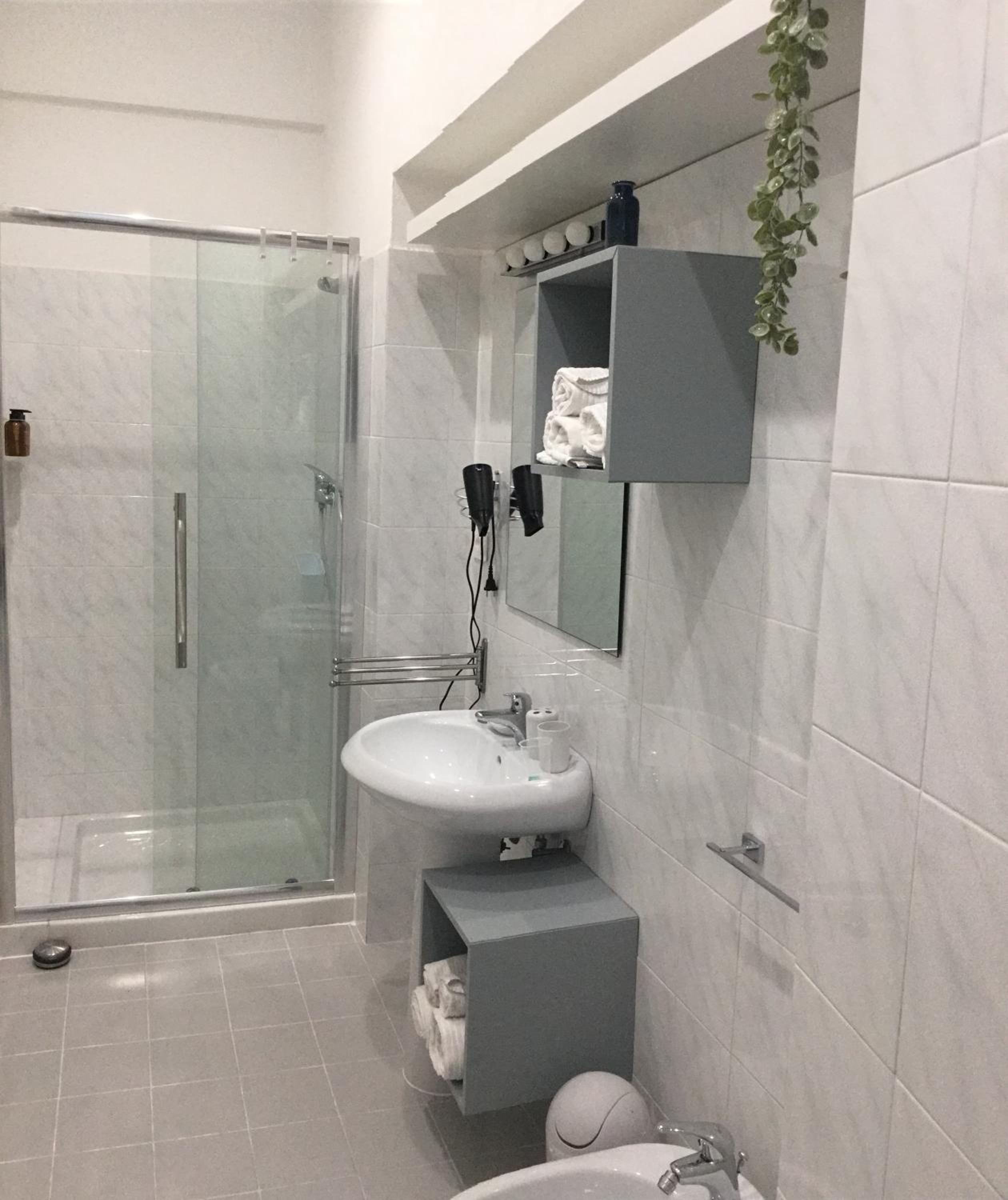 Garden View boutique apartments