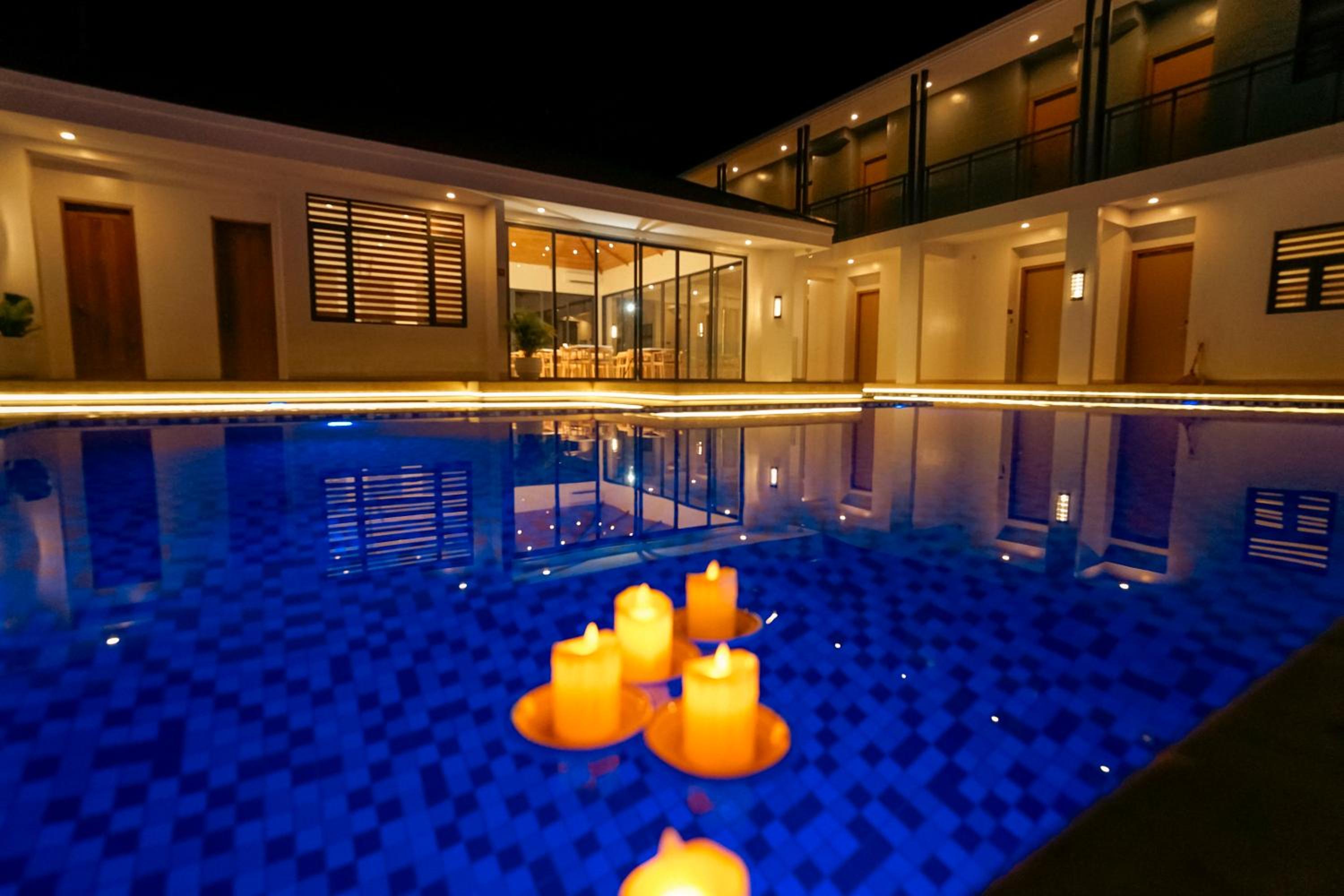 Cocotree Resort
