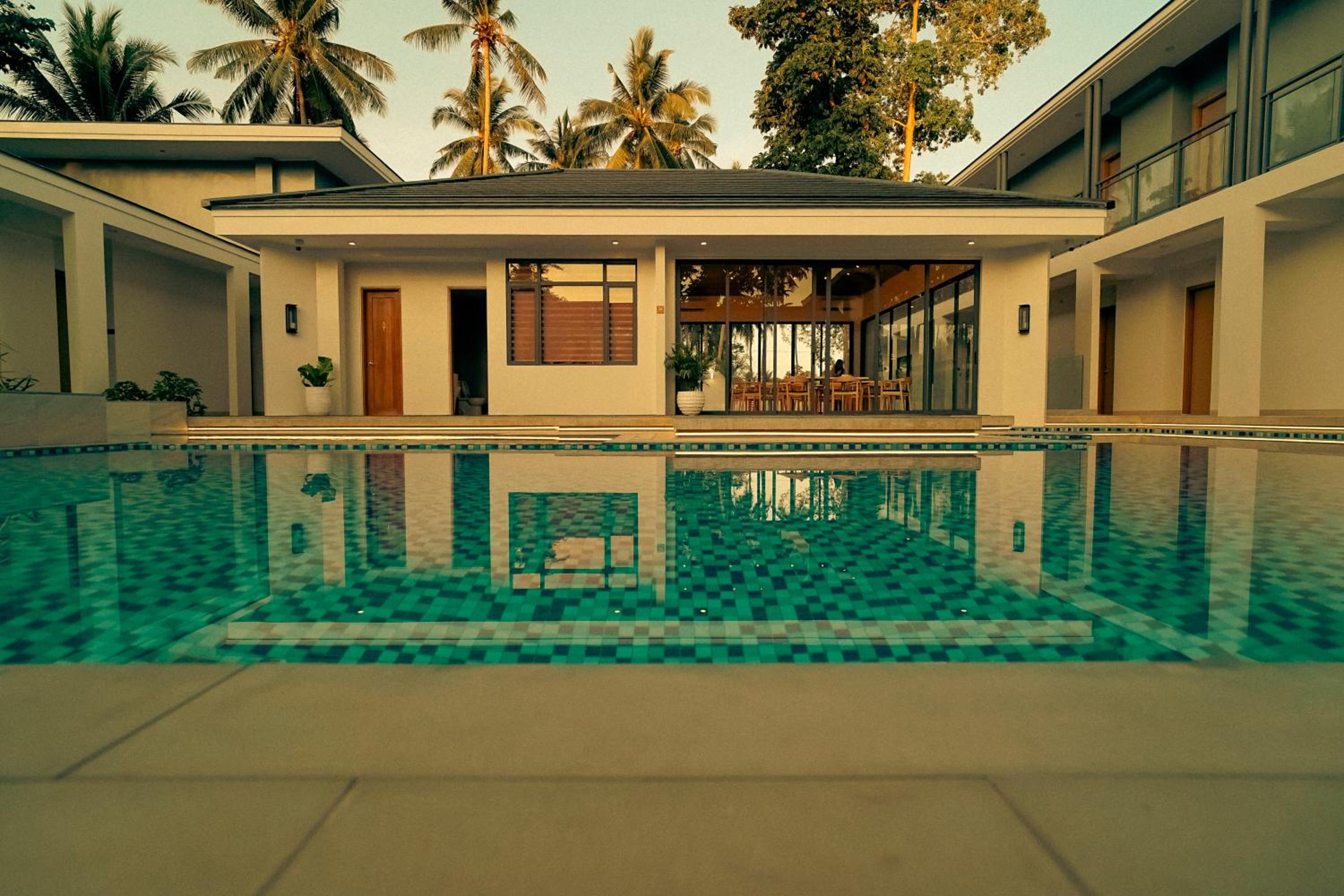 Cocotree Resort