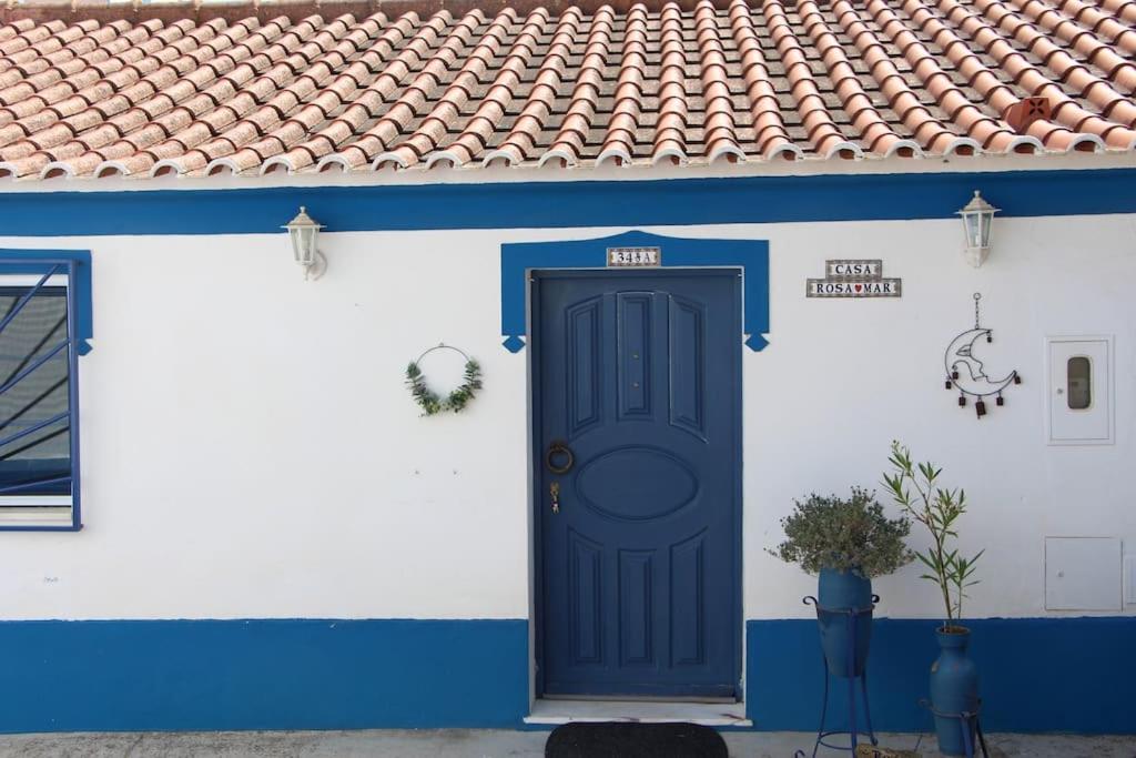 Rosa Mar view 2
