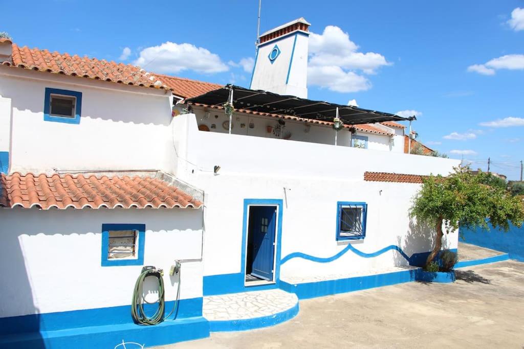 Rosa Mar view 5