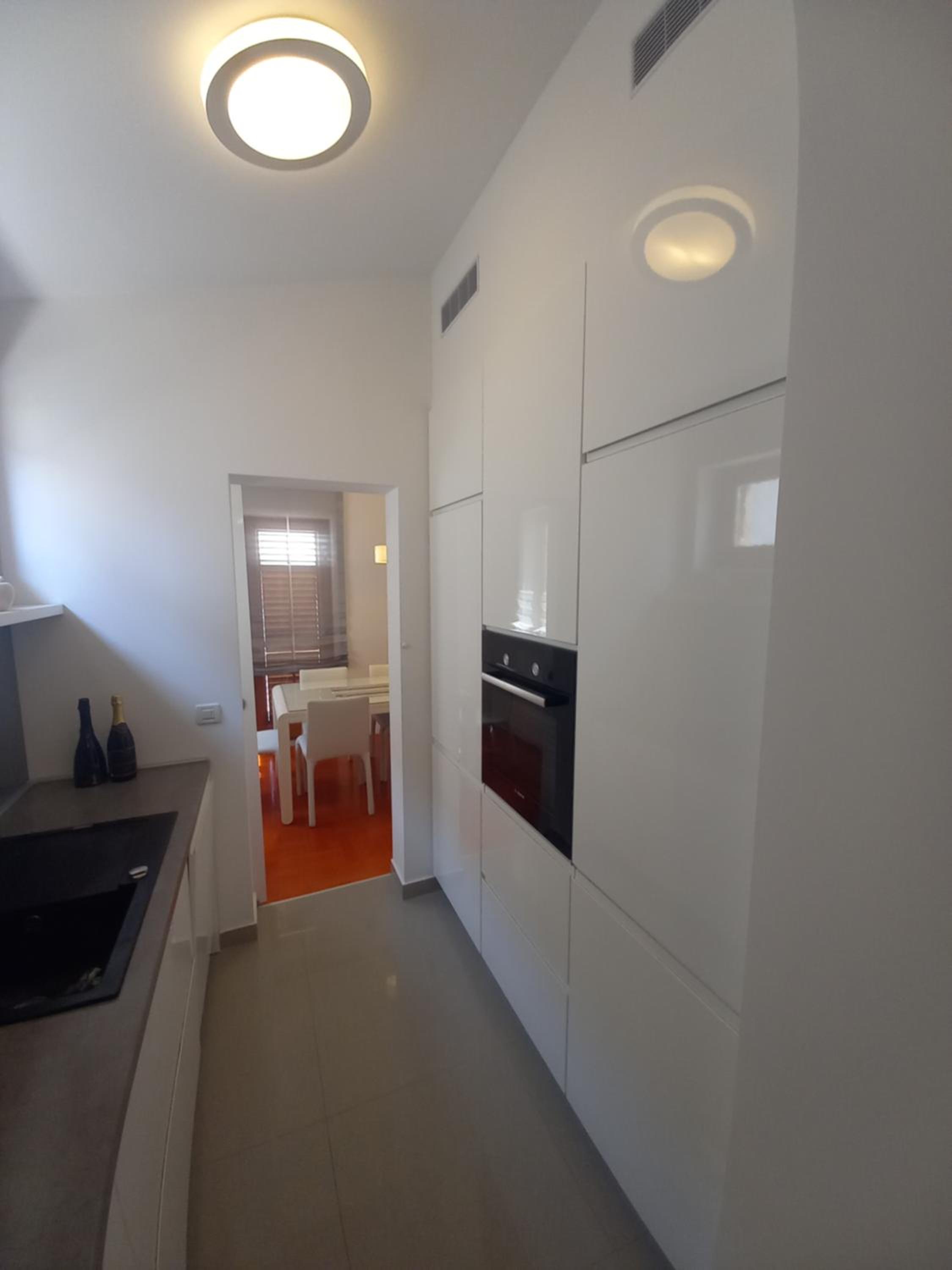 Apartments Iggy view 5