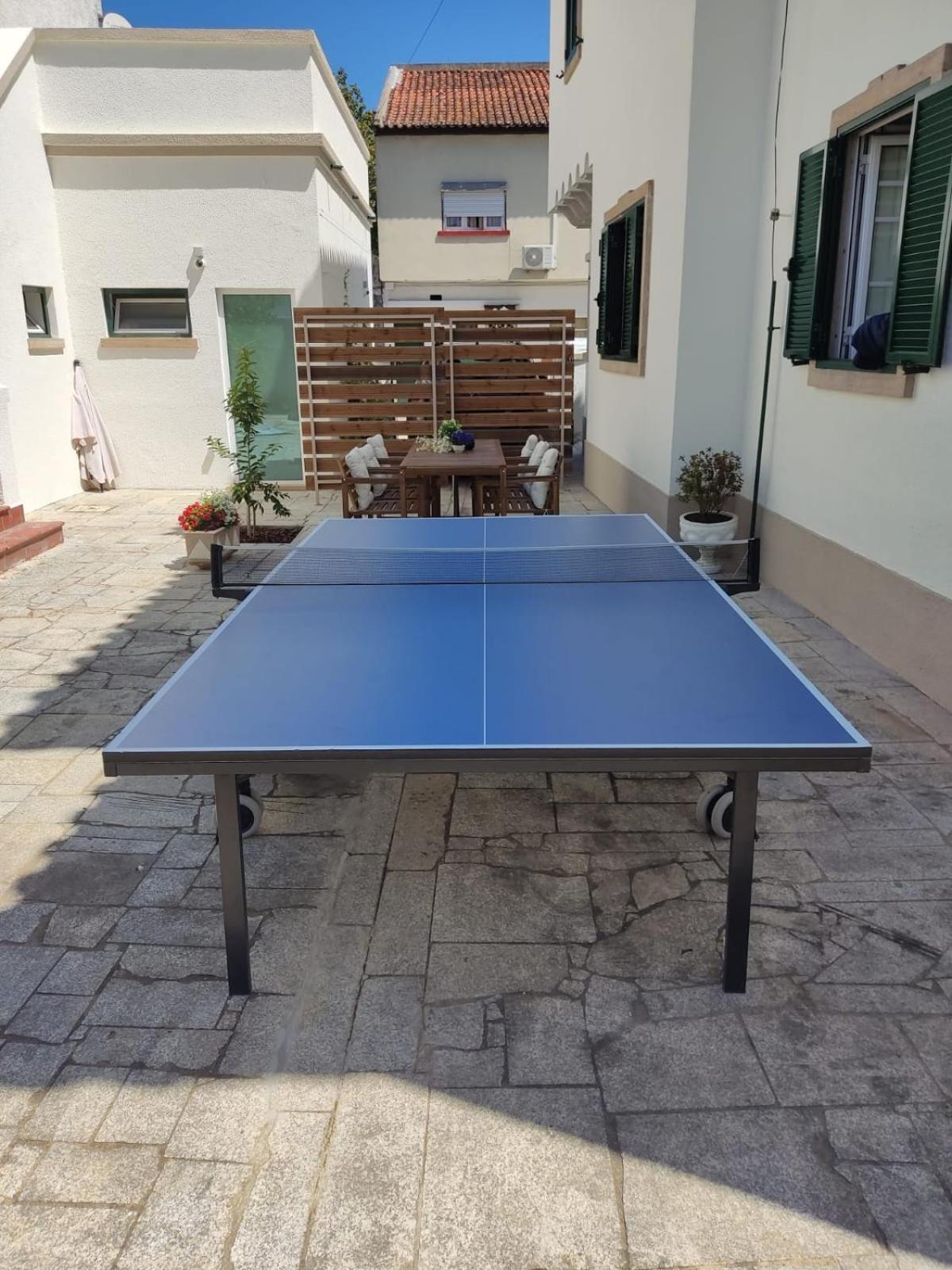 Villa Sor