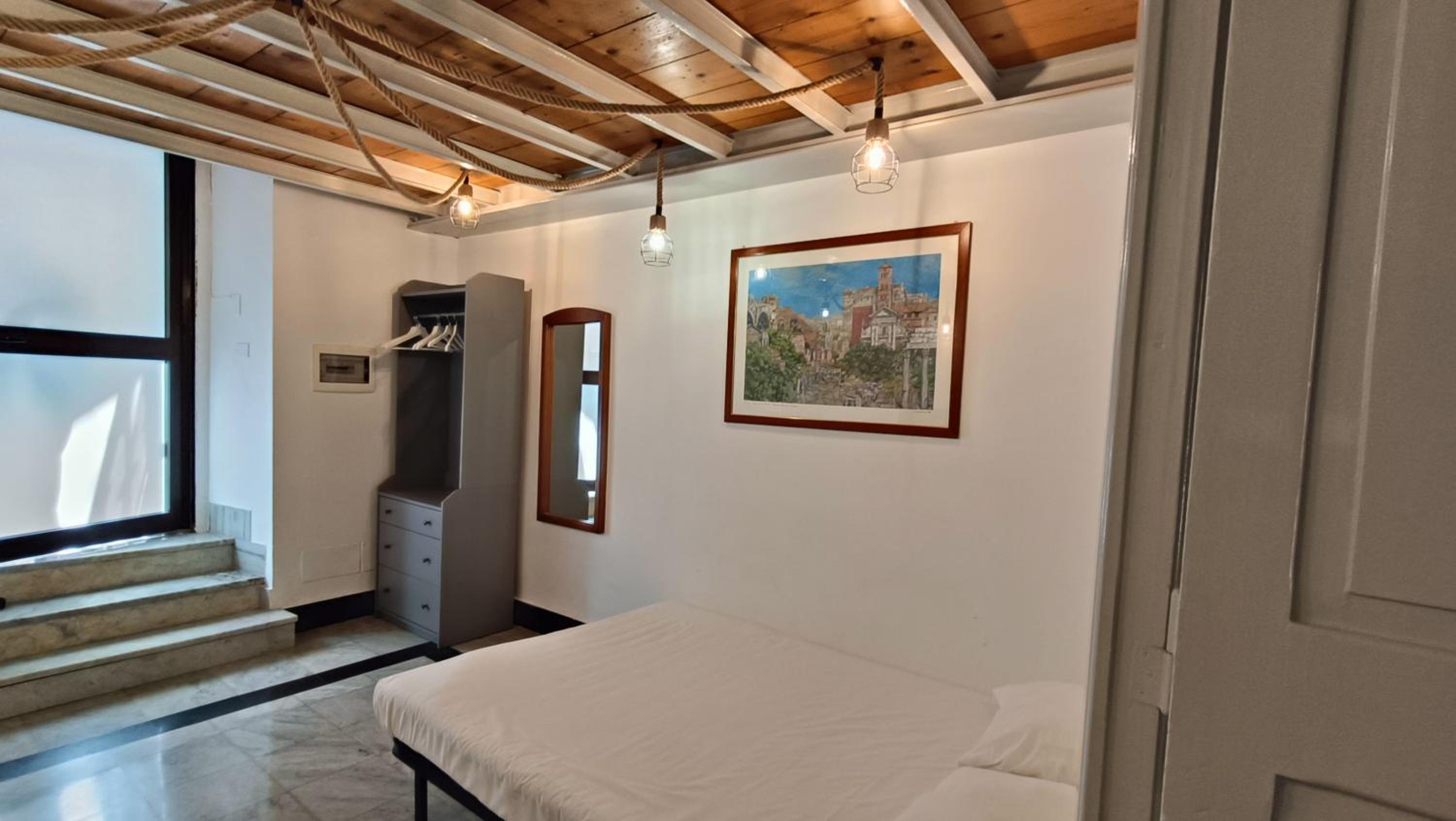 Sanniti Loft San Lorenzo