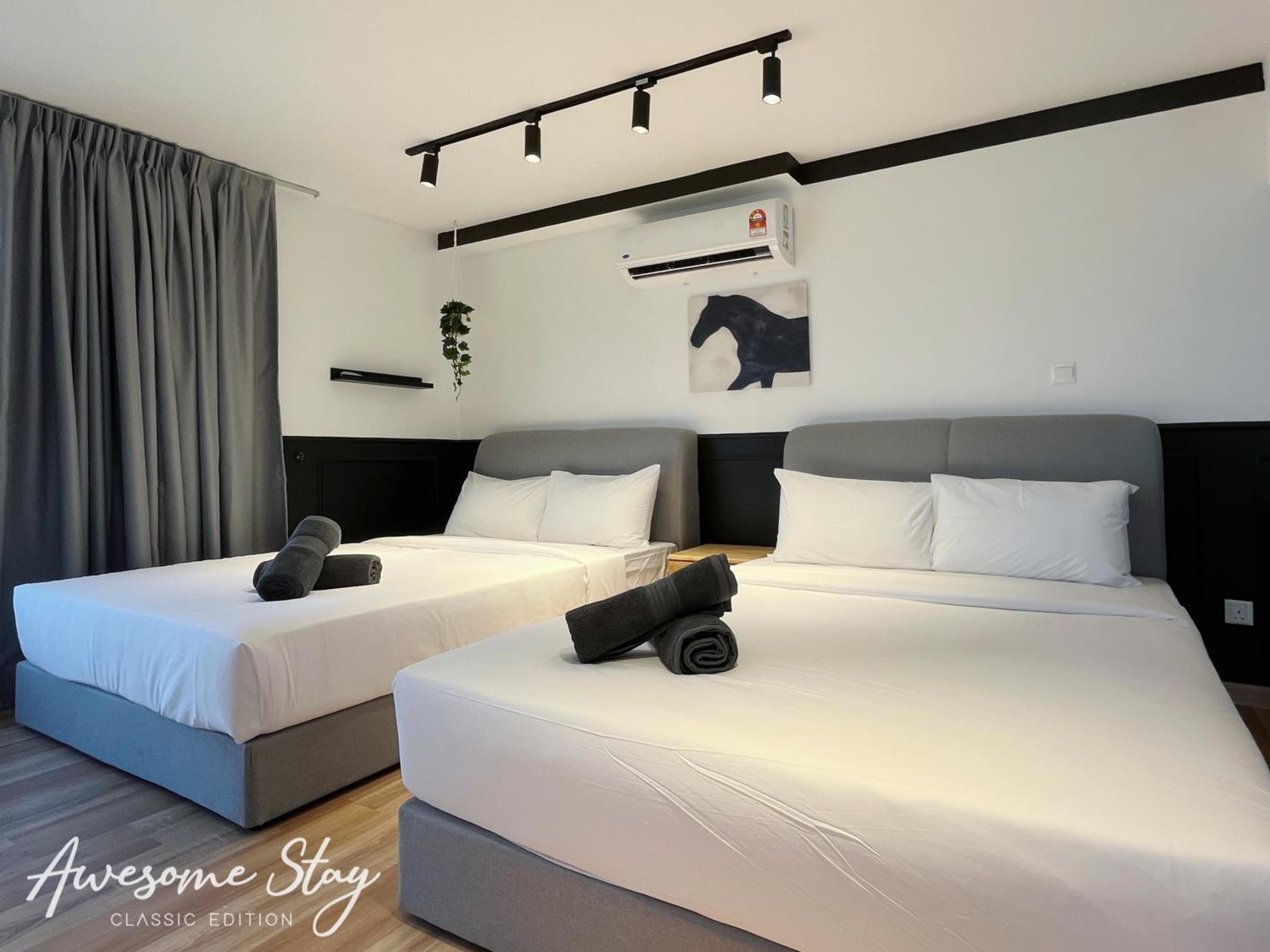 Arte Cheras By Awesomestay