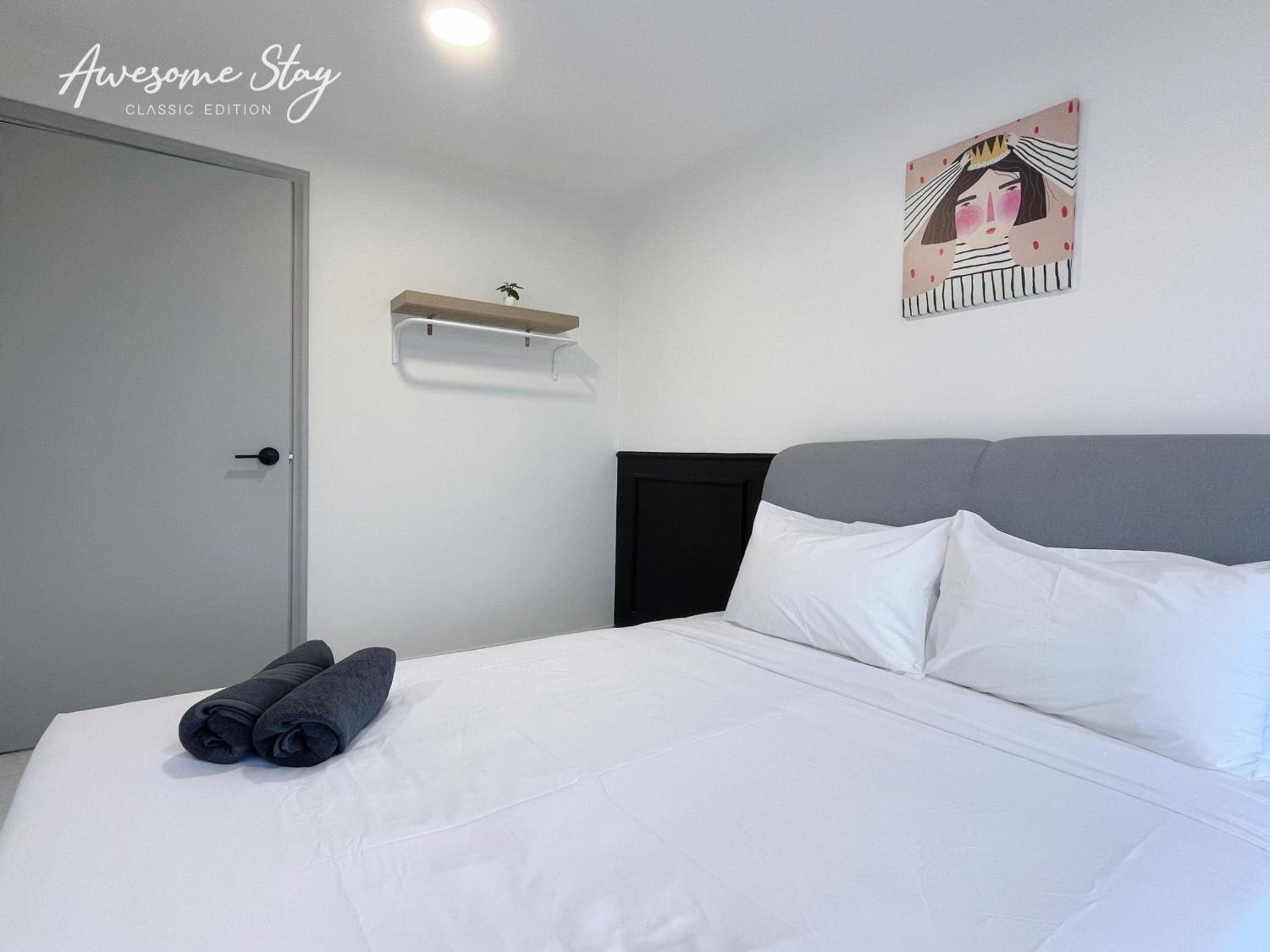 Arte Cheras By Awesomestay