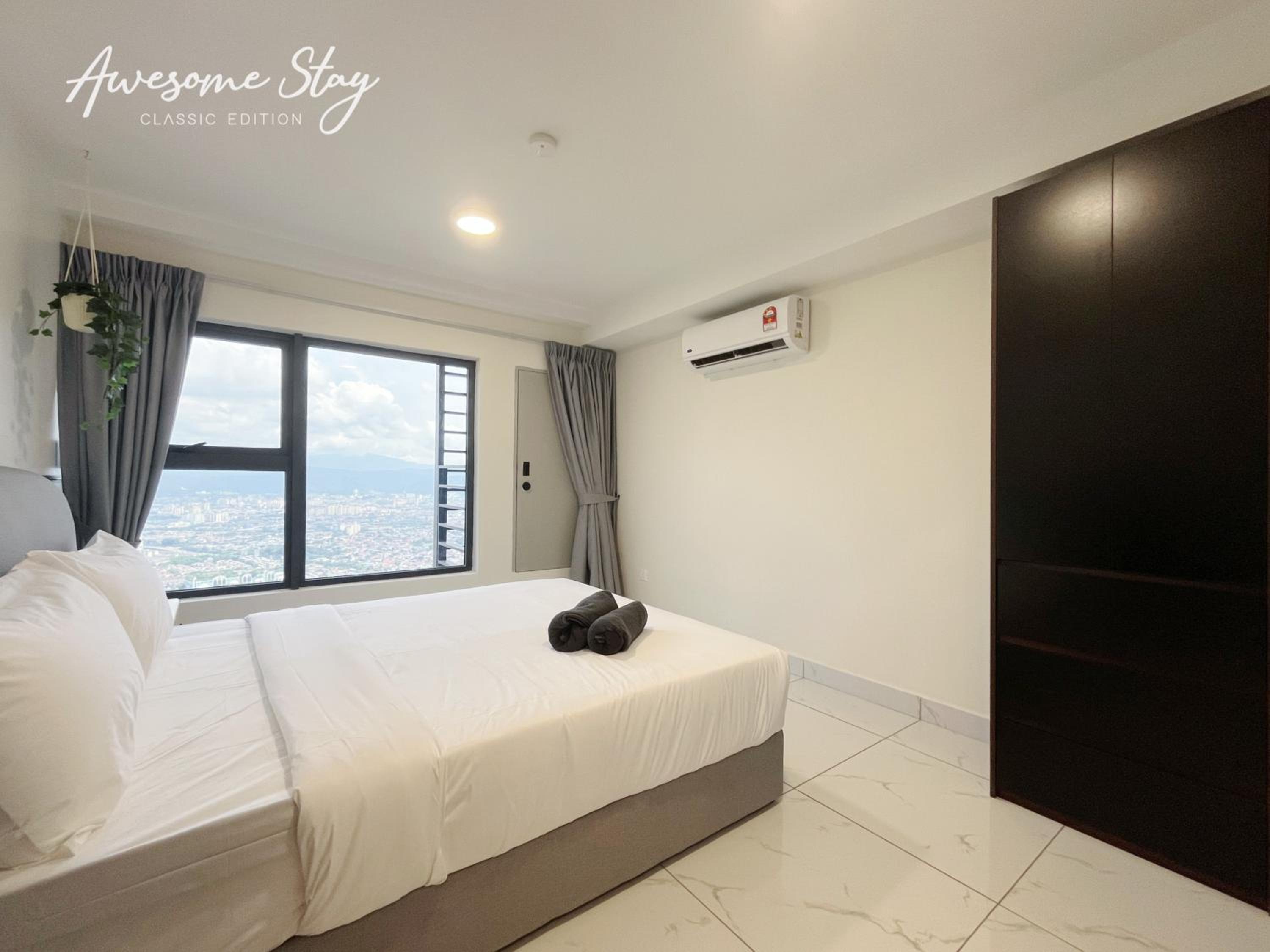 Arte Cheras By Awesomestay