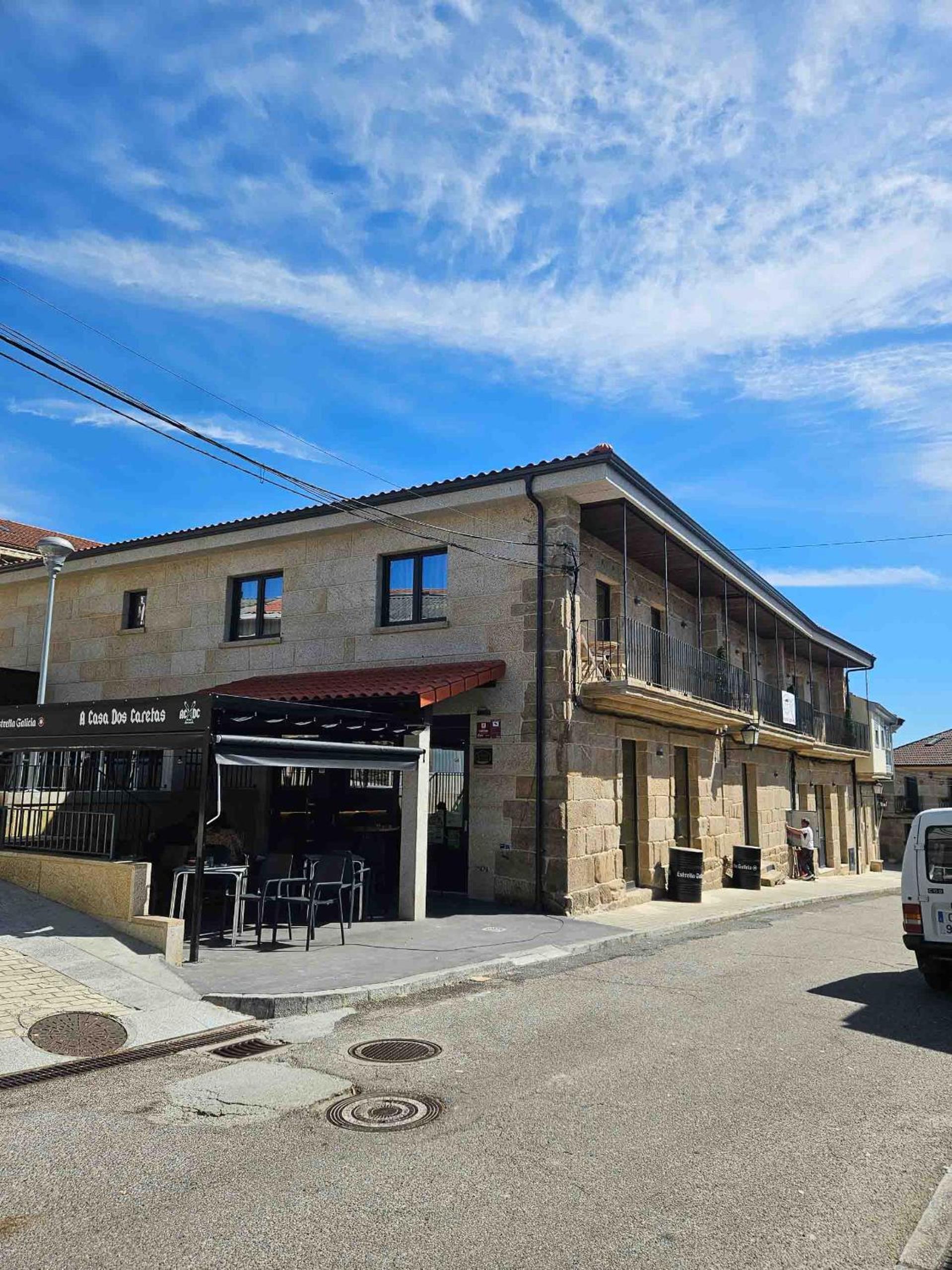 A Quinta de Cea photo 4