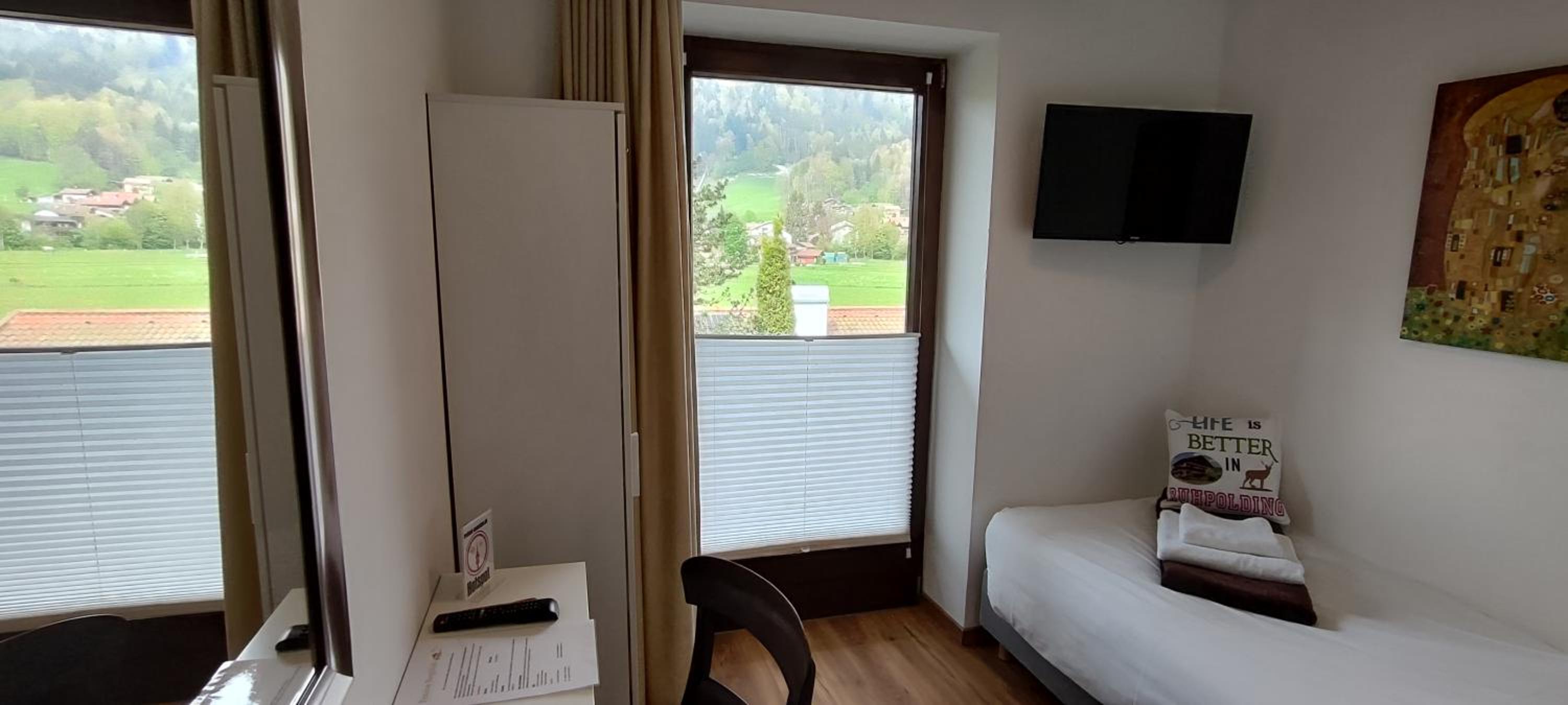 Pension Bergblick
