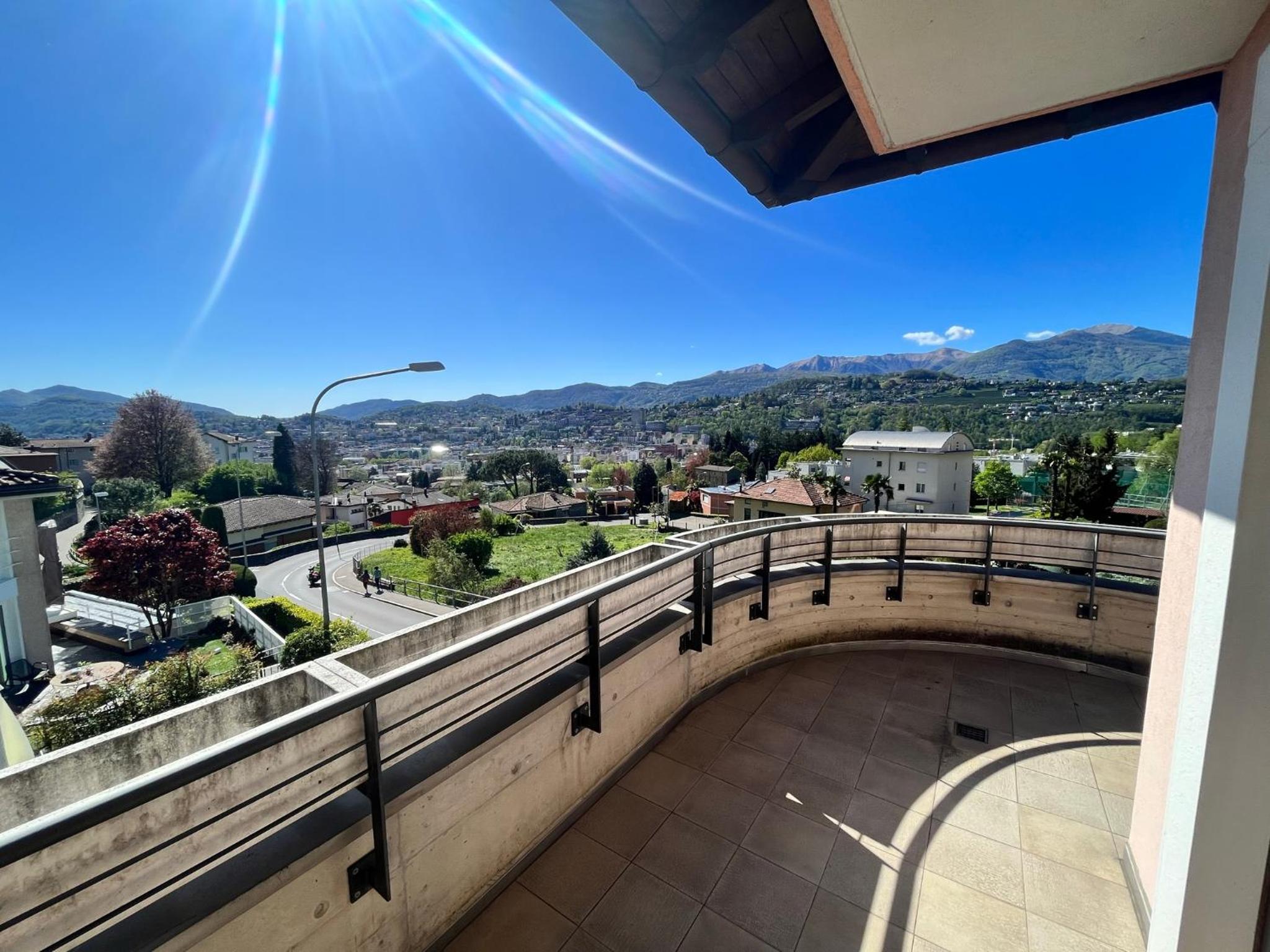 Villa Vanessa