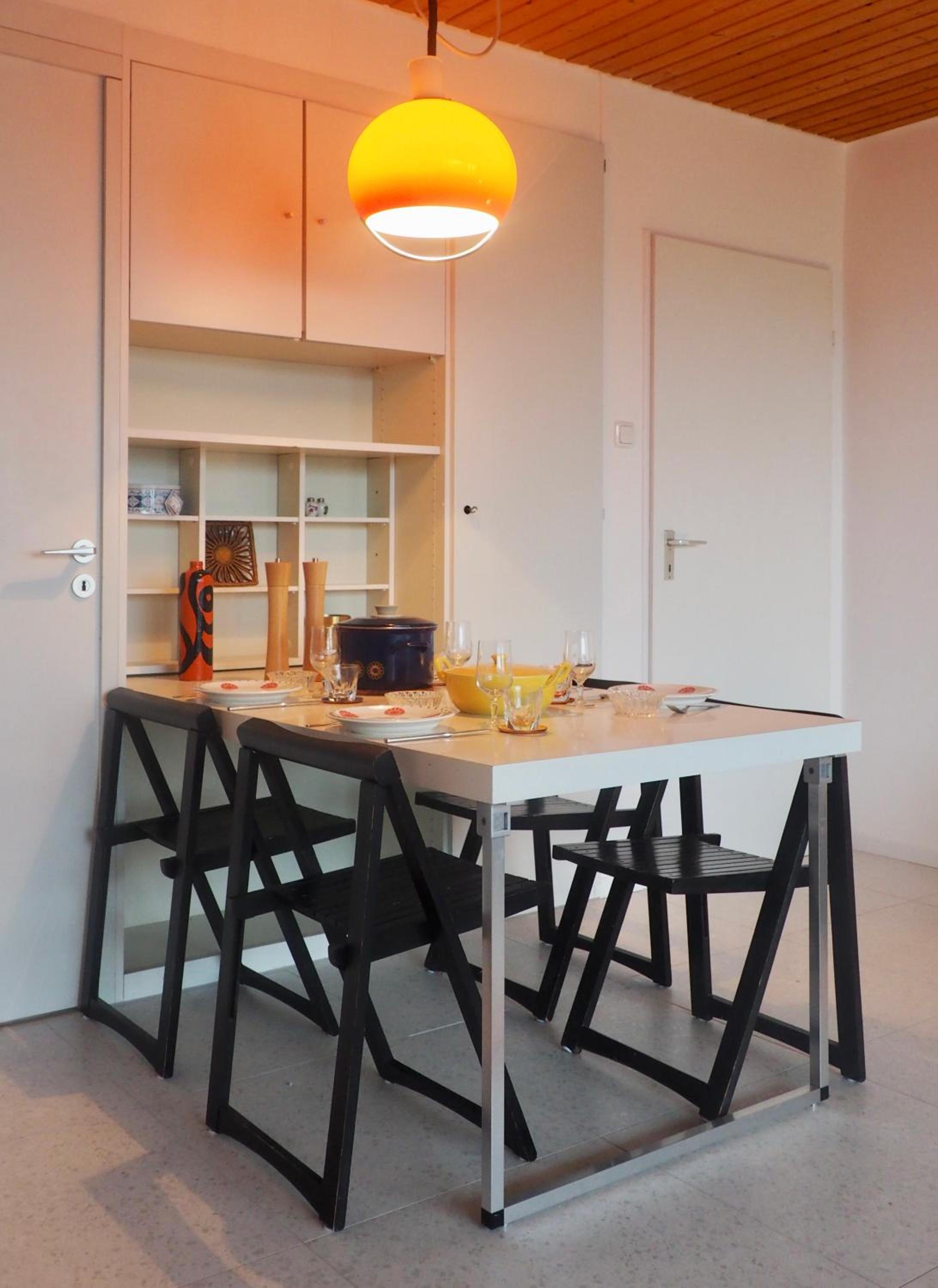 Apartment mit Meeresblick Wangerooge