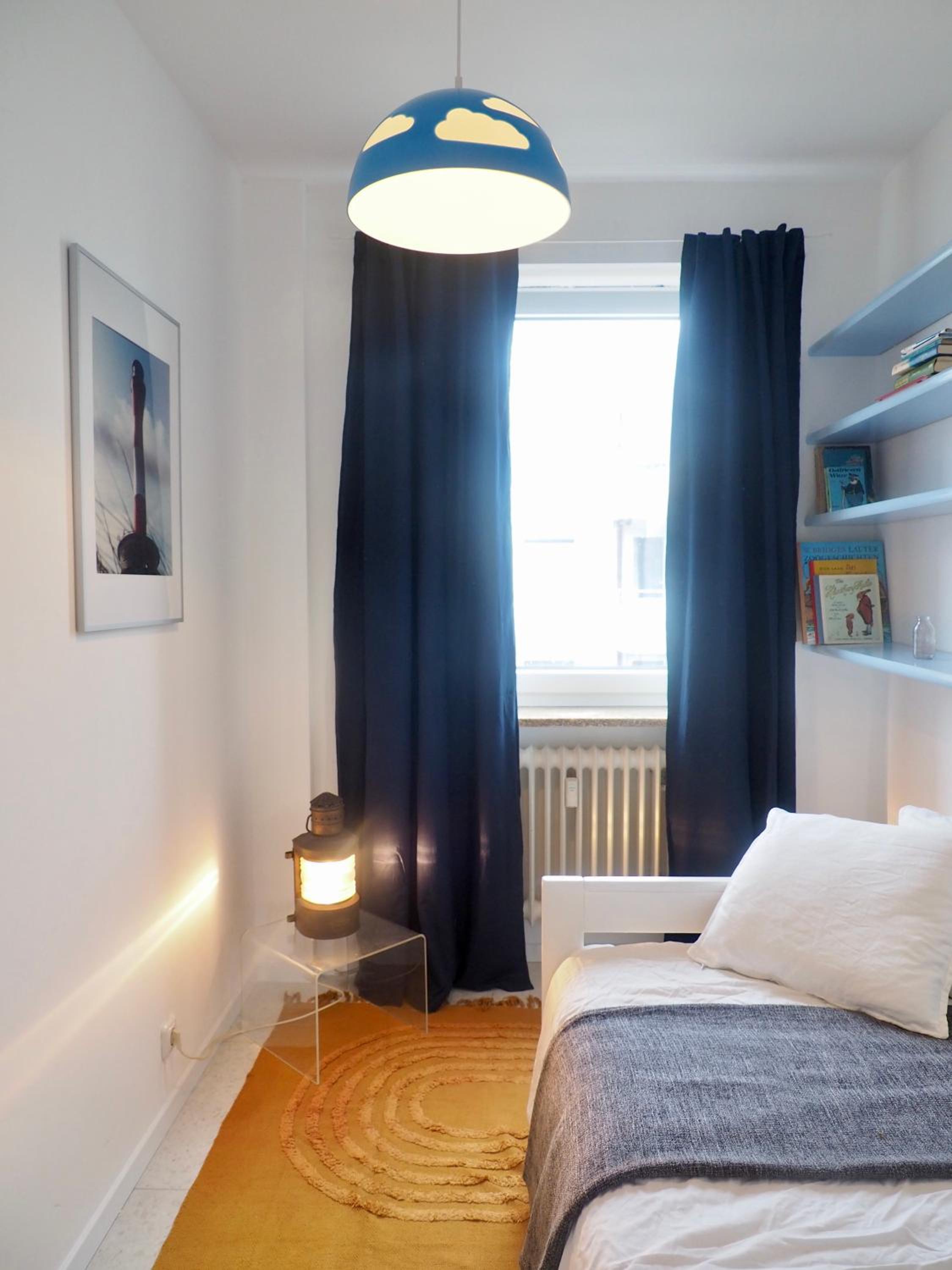 Apartment mit Meeresblick Wangerooge