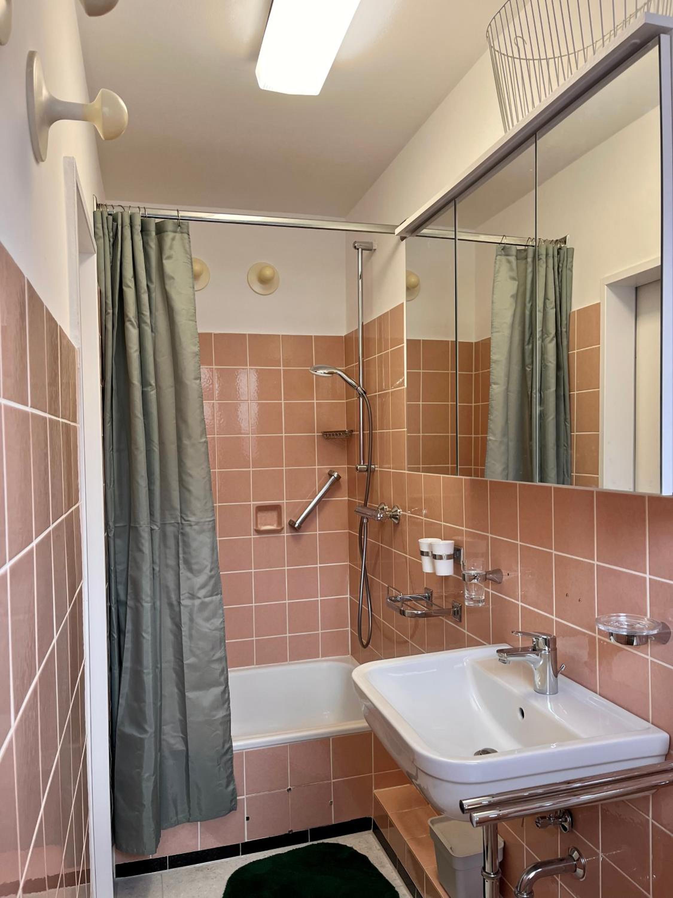 Apartment mit Meeresblick Wangerooge
