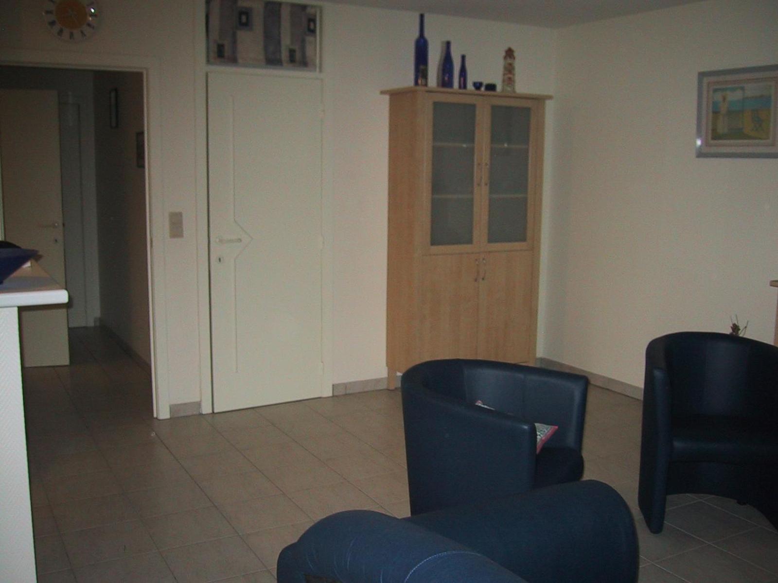 Residente TOPAZE DE PANNE GEM 1 SLPK APP LUXE AFW & Ruime parking incl
