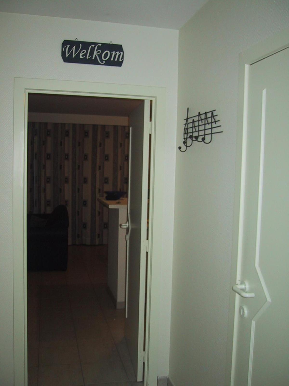 Residente TOPAZE DE PANNE GEM 1 SLPK APP LUXE AFW & Ruime parking incl