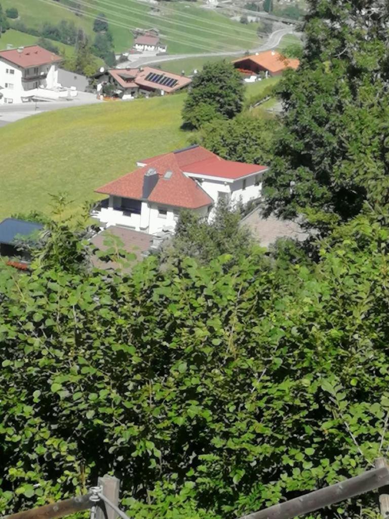 Ferienwohnung Reinstadler Ilse view 4