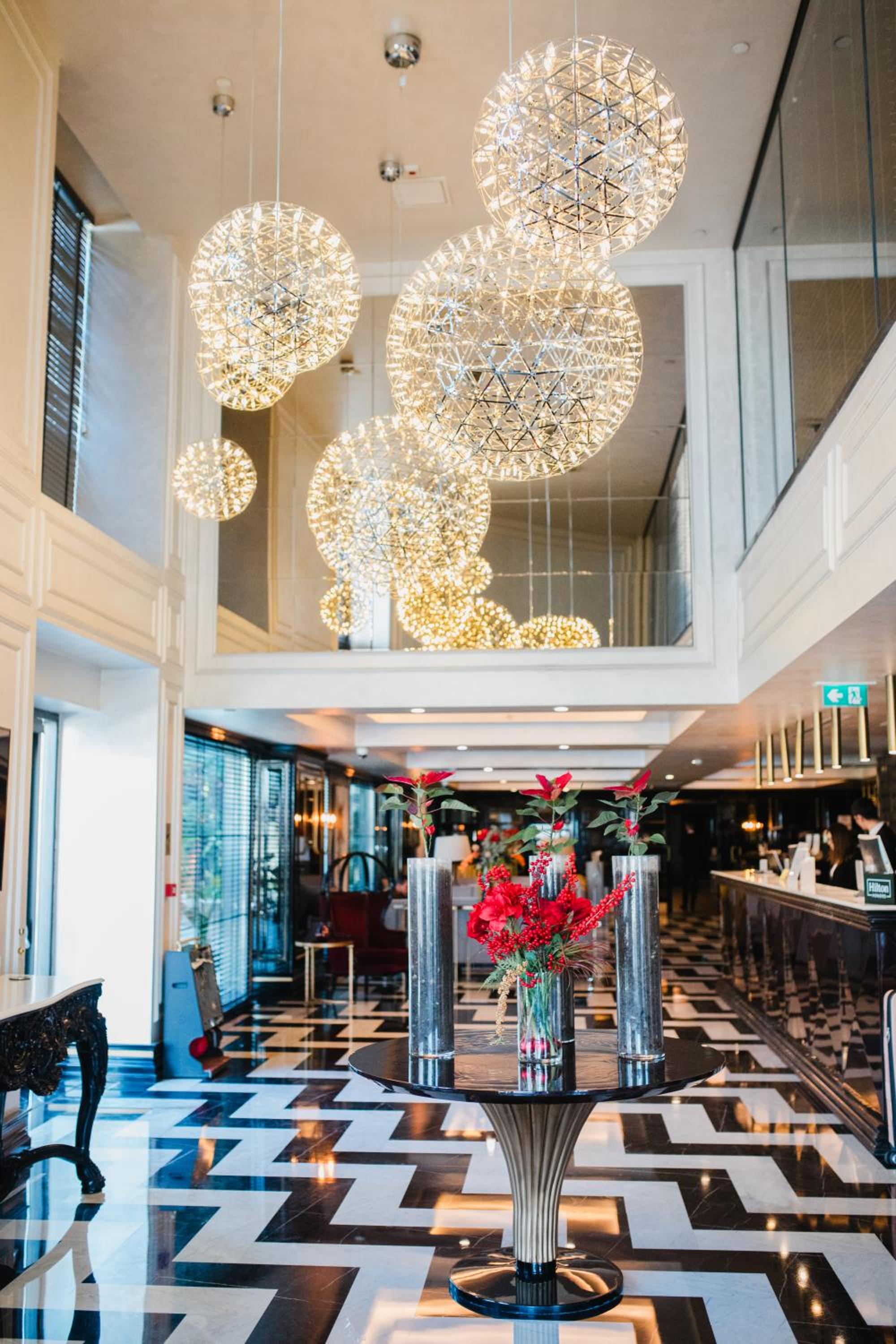 DoubleTree By Hilton Izmir Airport - Image 40