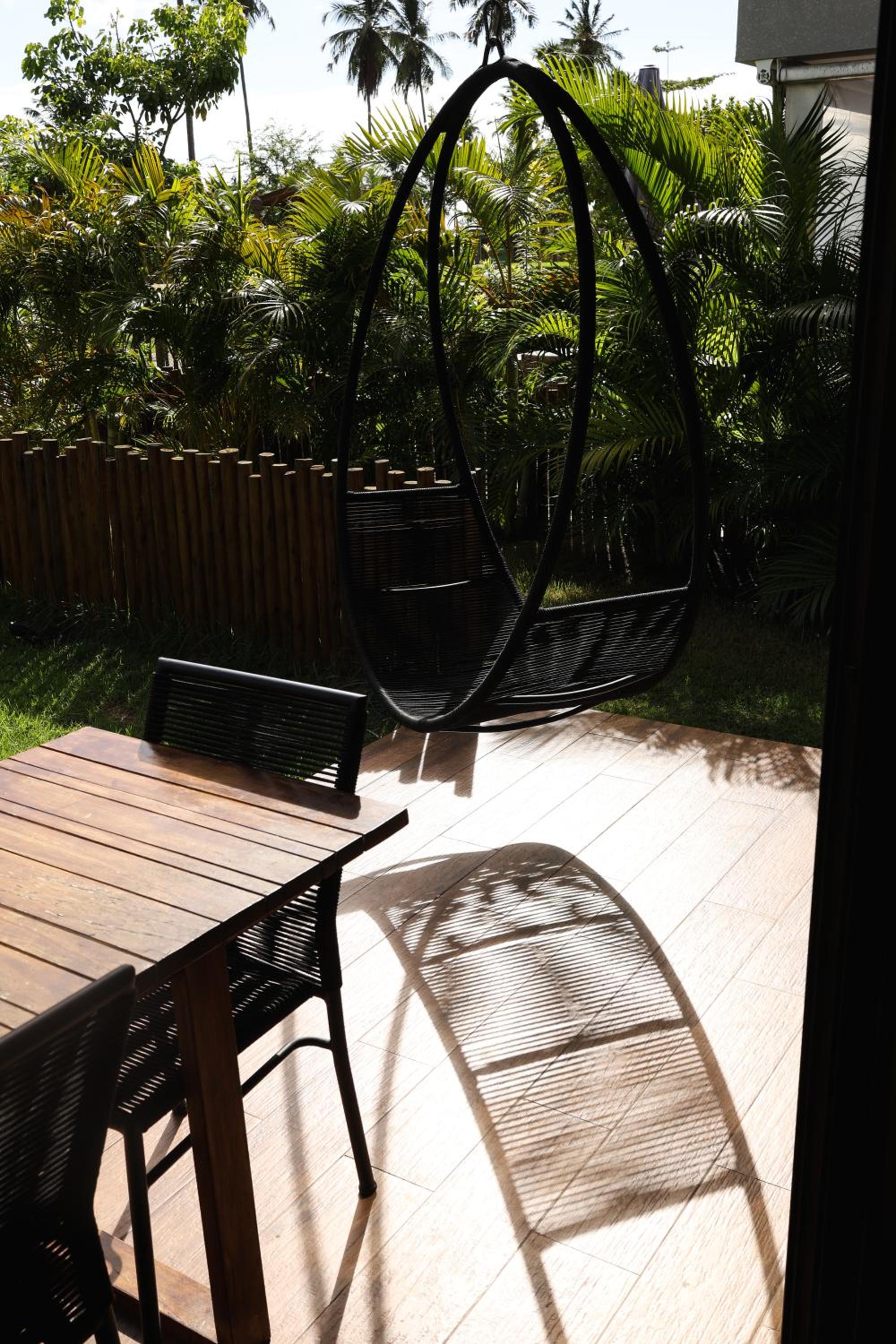 Housi, condo beira mar em Milagres