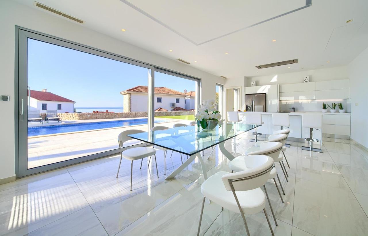 Villa Sia view 3