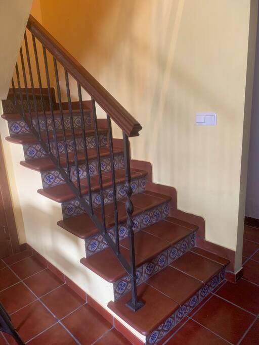 Apartamentos La Mina de Viñón. view 5