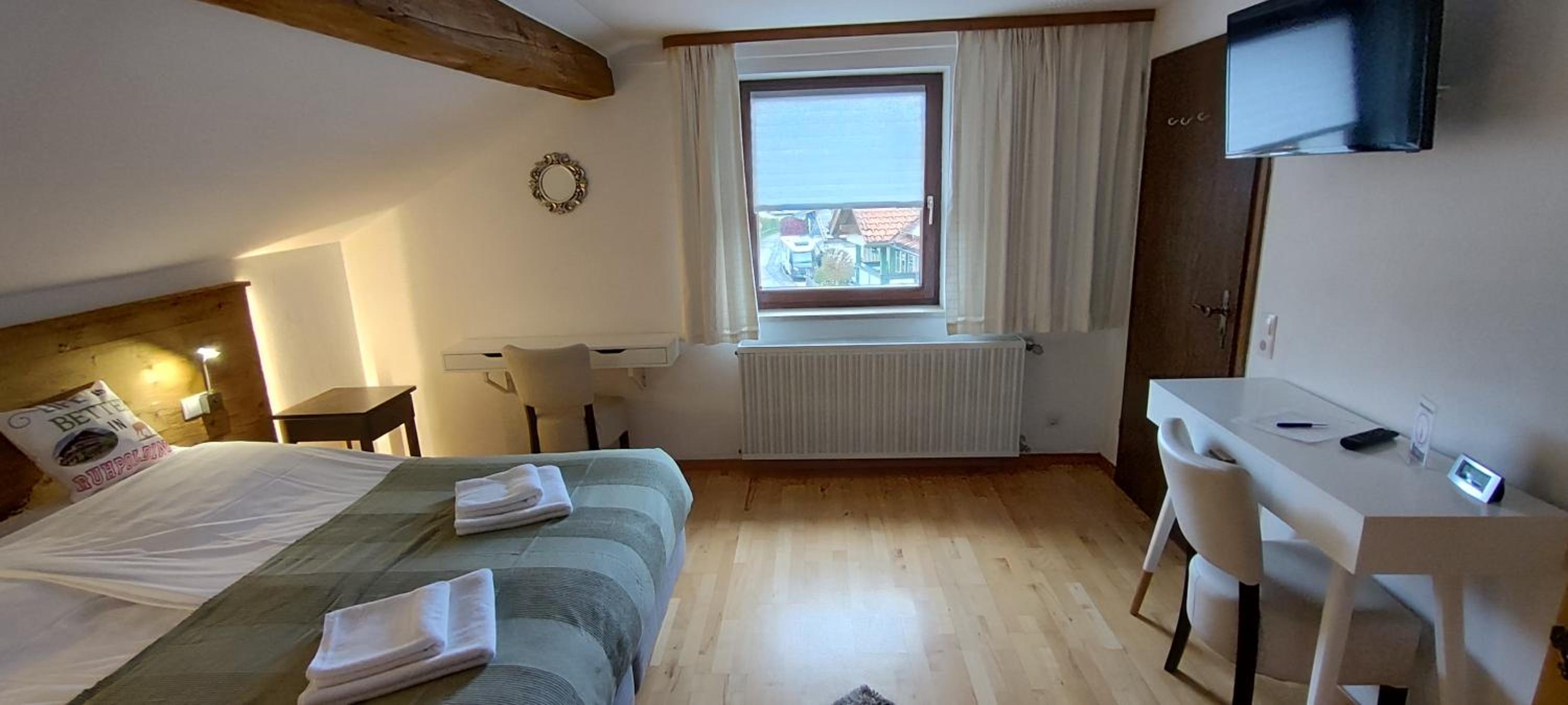 Pension Bergblick