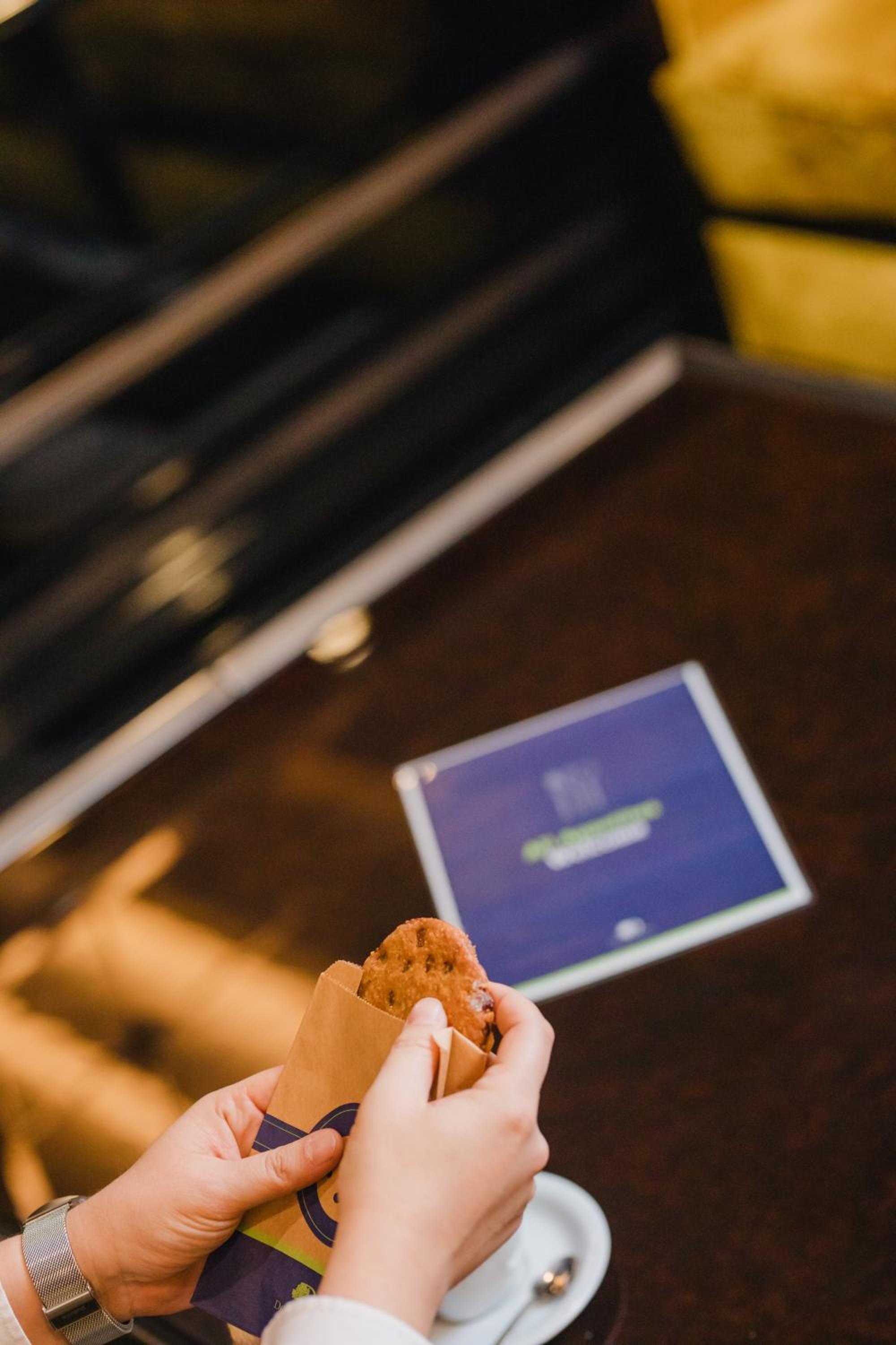 DoubleTree By Hilton Izmir Airport - Image 51