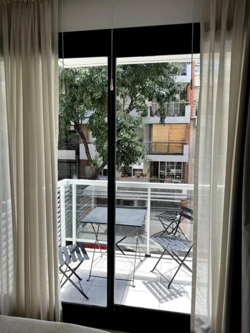 Refugio otoñal cozzy y super equipado con parrilla y terraza