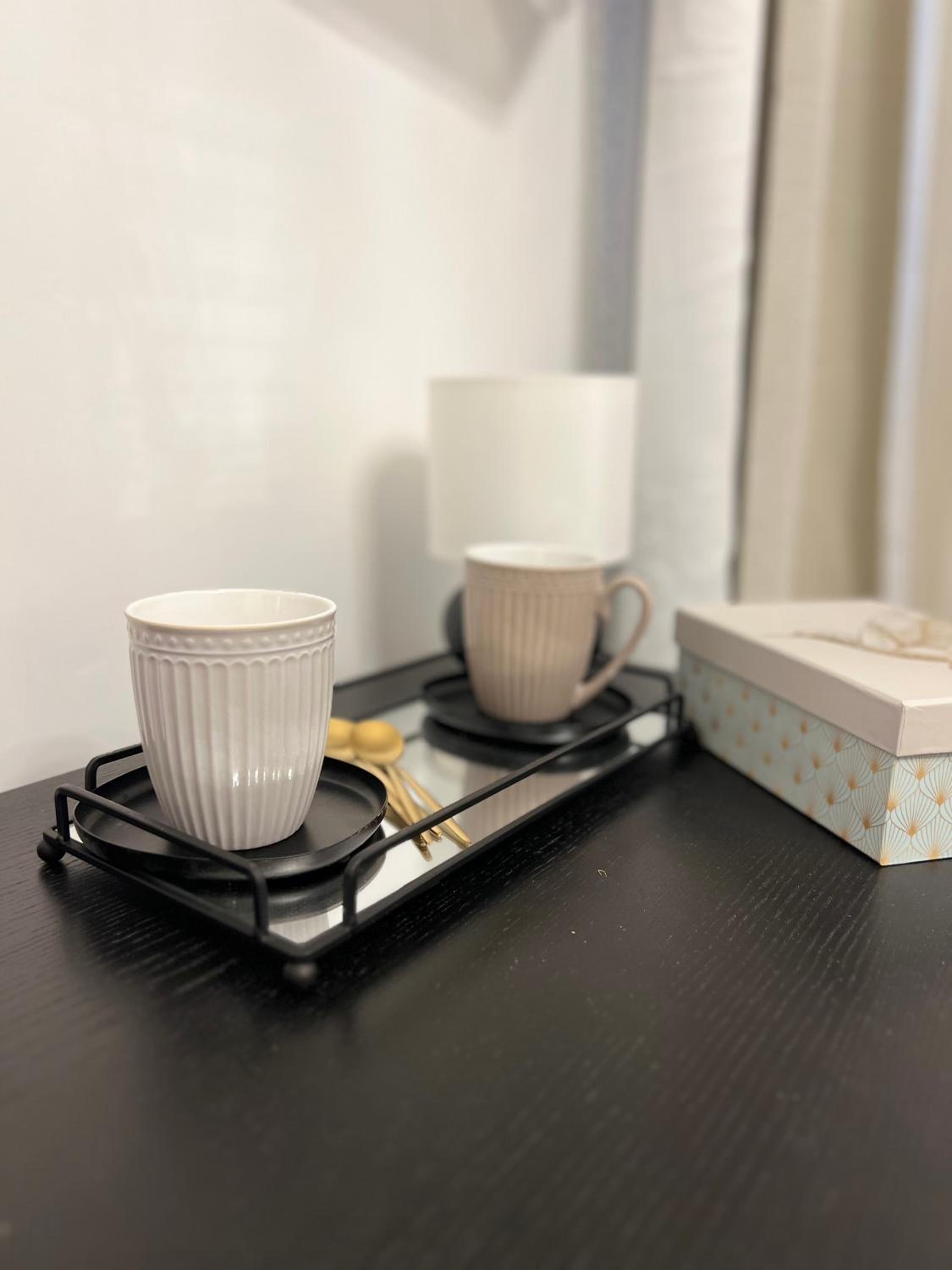 Garden View boutique apartments