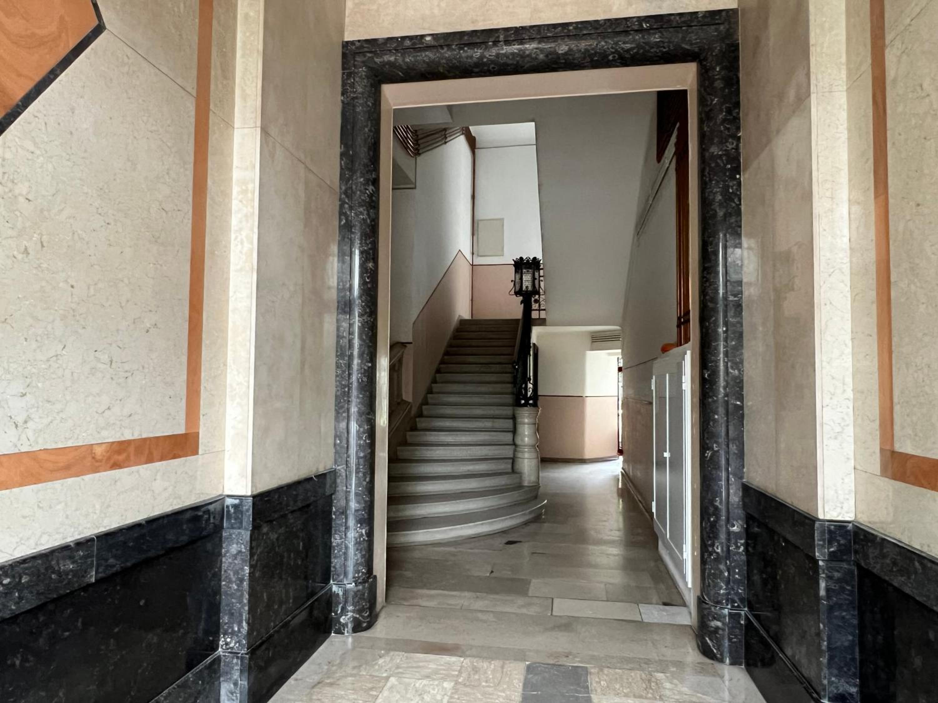 Garden View boutique apartments