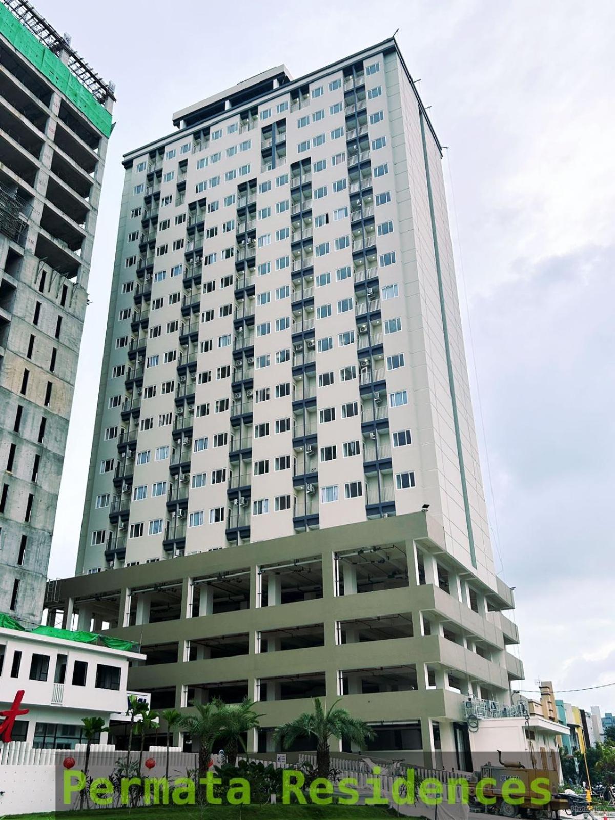 Apartemen Permata Residences Baloi by Homestay81