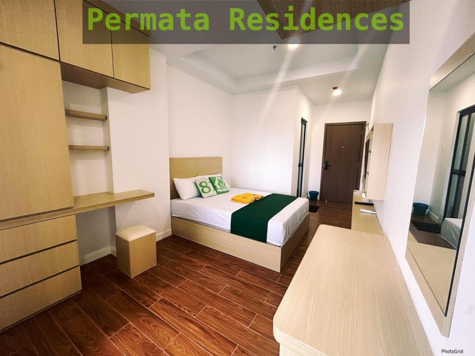 Apartemen Permata Residences Baloi by Homestay81