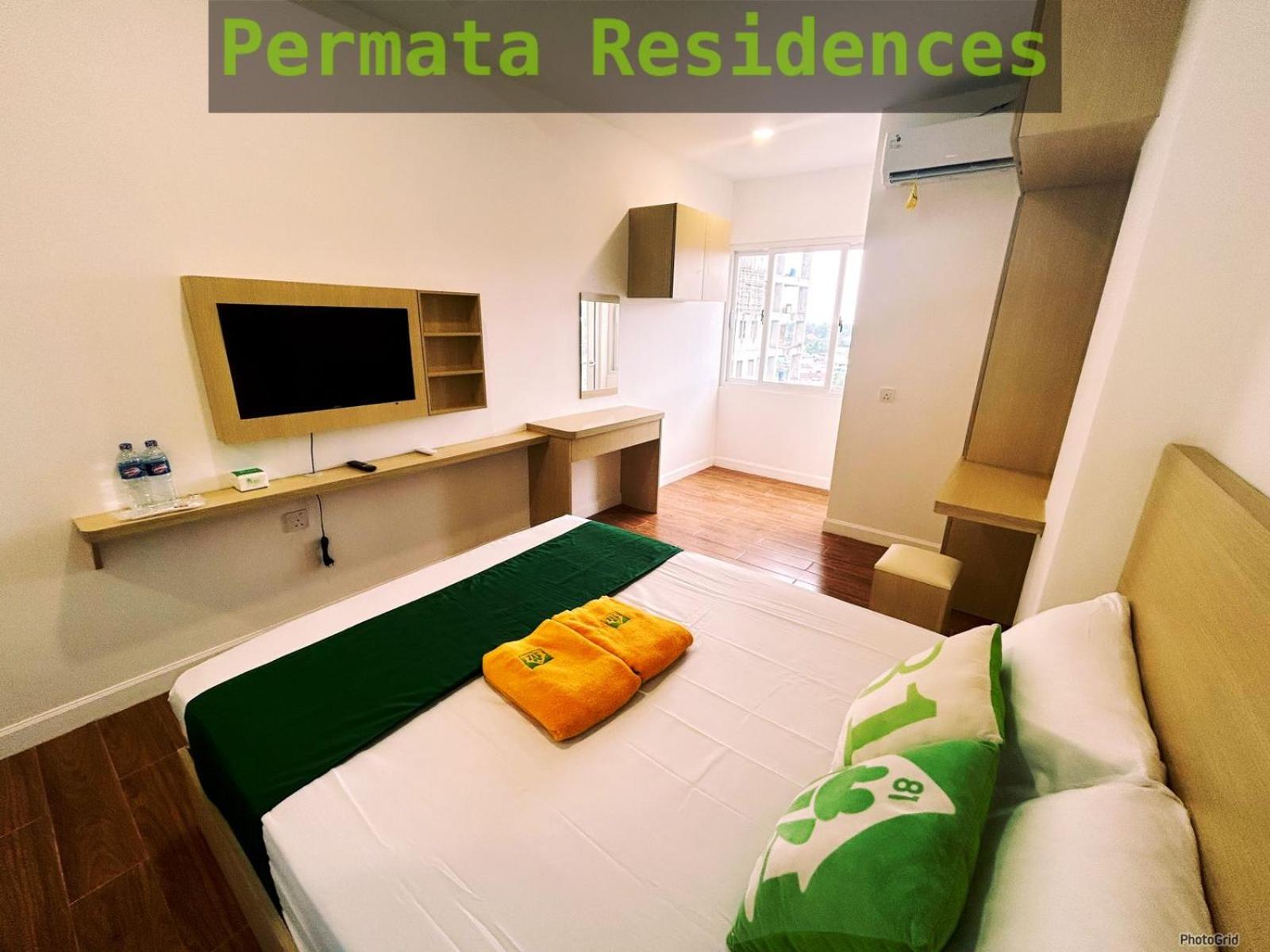 Apartemen Permata Residences Baloi by Homestay81