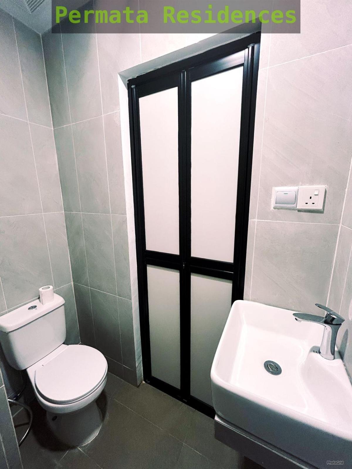 Apartemen Permata Residences Baloi by Homestay81
