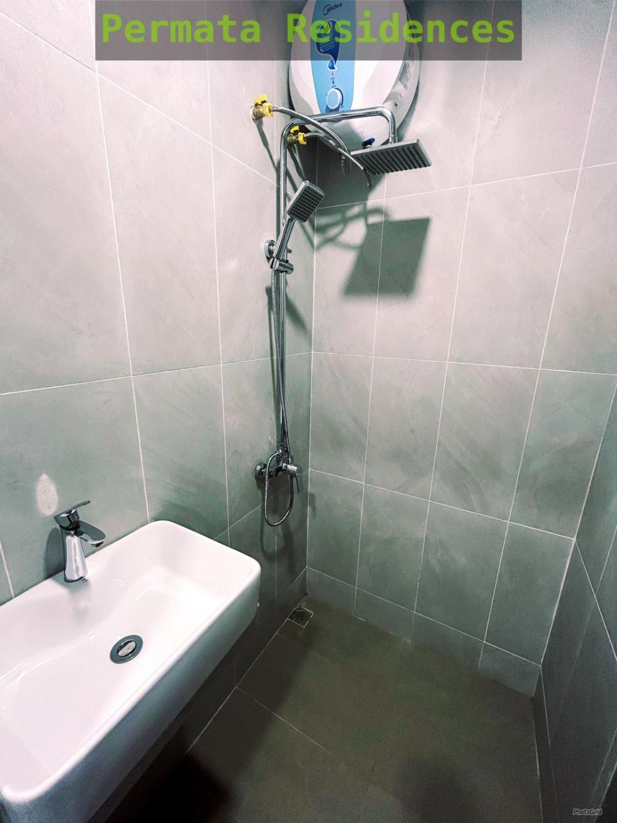 Apartemen Permata Residences Baloi by Homestay81