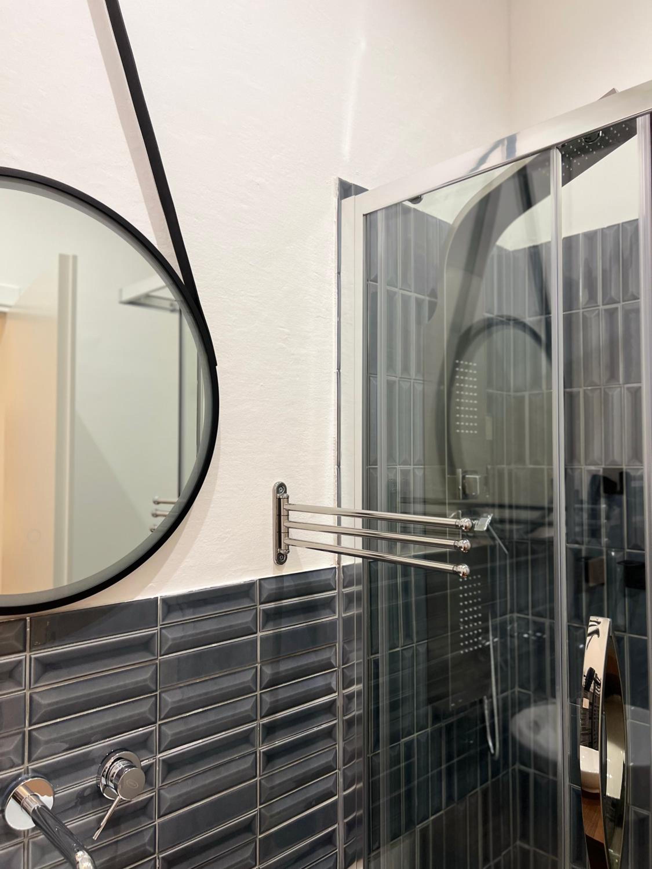 Garden View boutique apartments