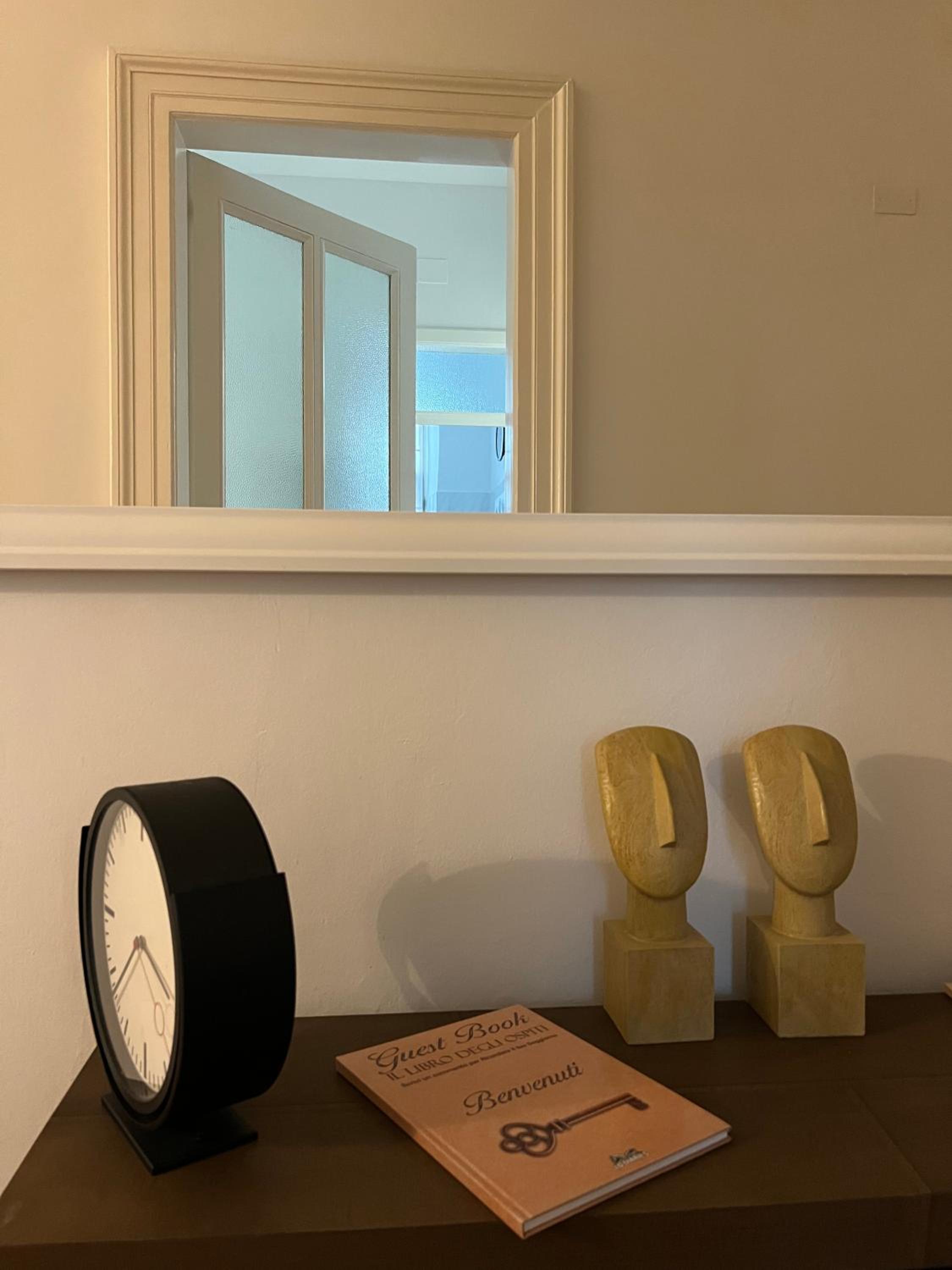 Garden View boutique apartments
